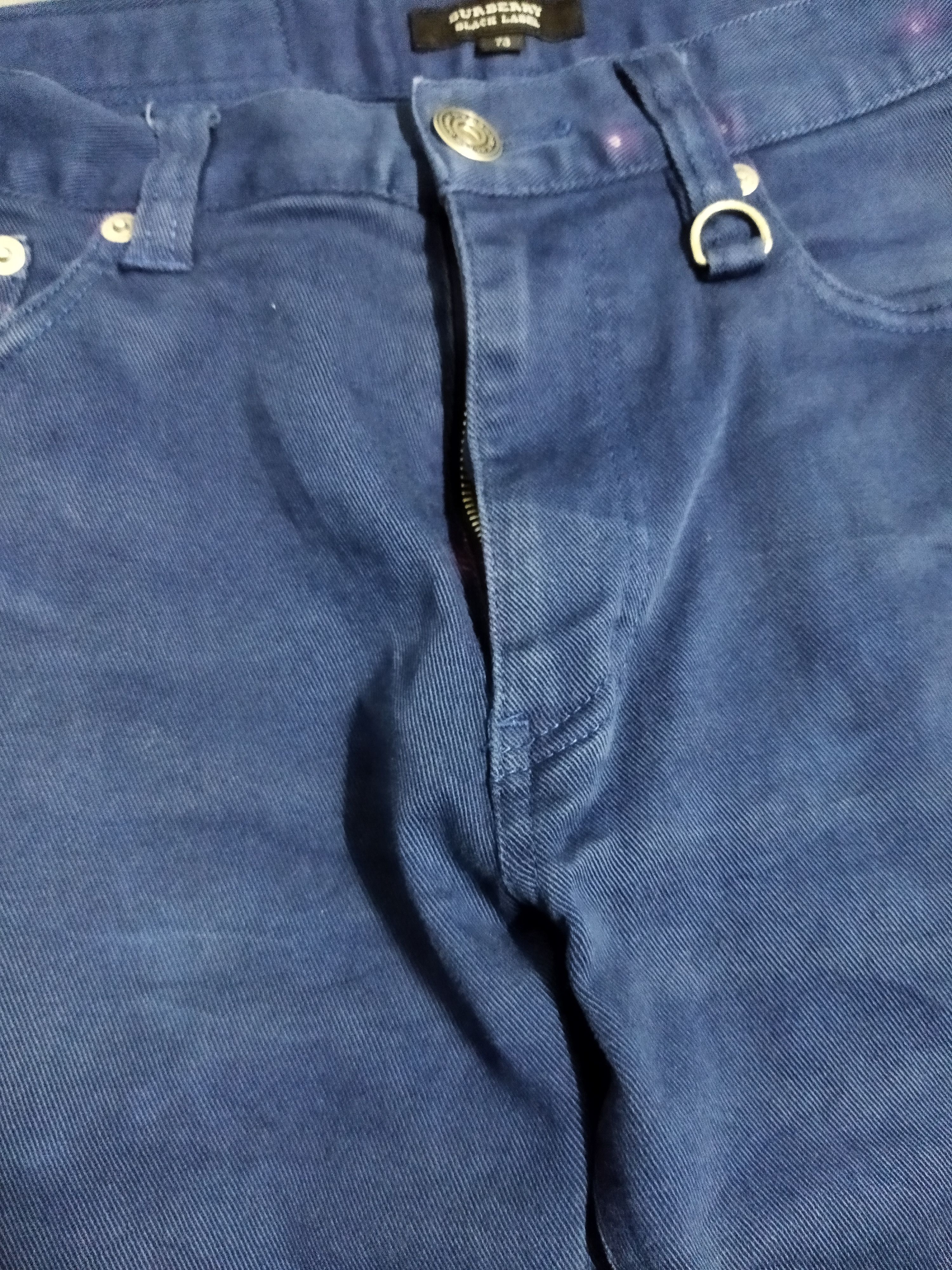 Burberry Burberry Black Label Pants Size US 31 - 3 Thumbnail