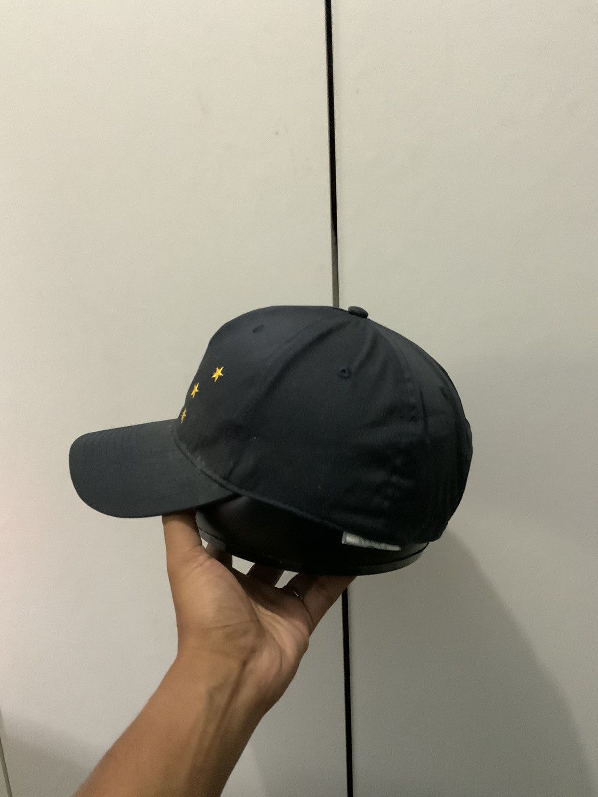 14th Addiction Alaska Rugged Wear Star Hat Size ONE SIZE - 2 Thumbnail