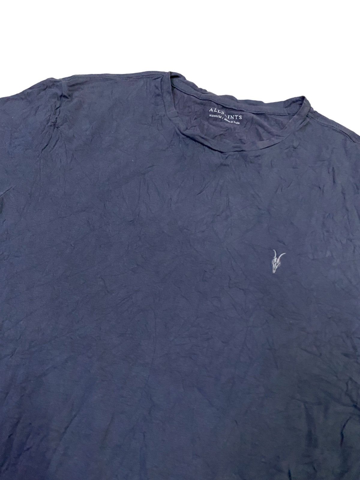 Allsaints × Japanese Brand Allsaints Shirt Size US M / EU 48-50 / 2 - 3 Thumbnail