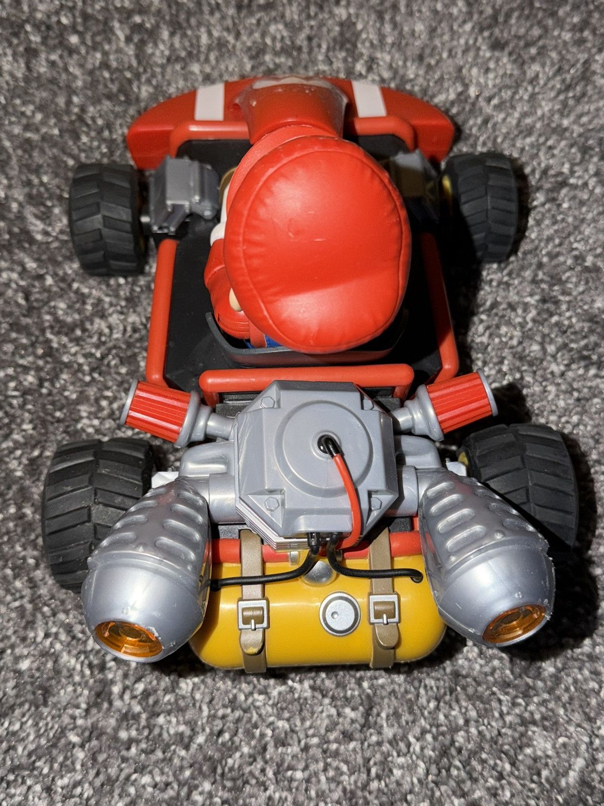 Nintendo Nintendo Jakks Pacific Mario Kart RC Remote Control 2023 Size ONE SIZE - 6 Thumbnail