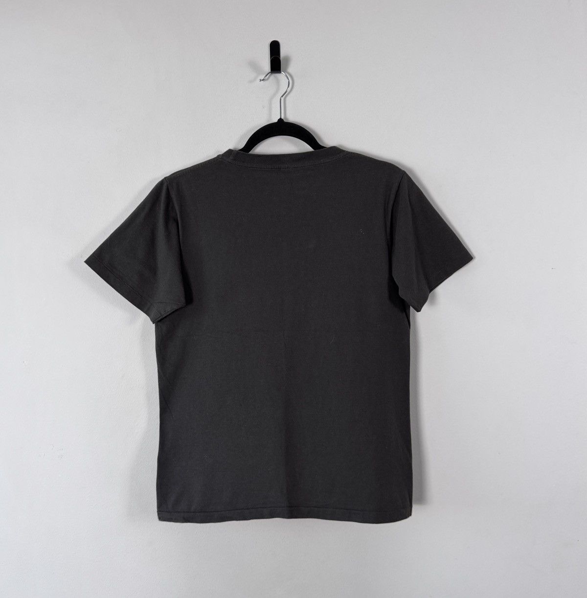 Vintage Red Hot Chili Peppers 1991 Single Stitch Faded T-Shirt Rare Size US S / EU 44-46 / 1 - 8 Thumbnail