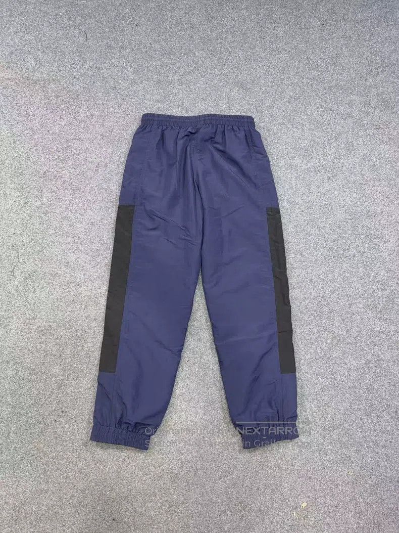Balenciaga Balenciaga size S Track Pants, Classic Style, Blue with St Size US 28 / EU 44 - 2 Thumbnail