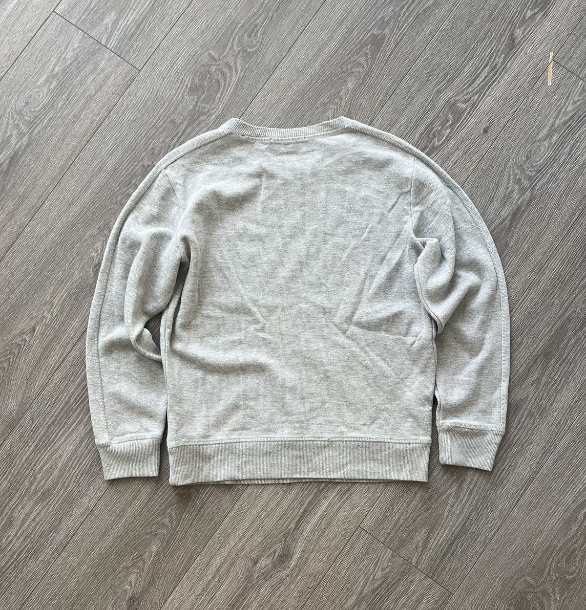Diesel Diesel Sweatshirt Size US M / EU 48-50 / 2 - 9 Thumbnail