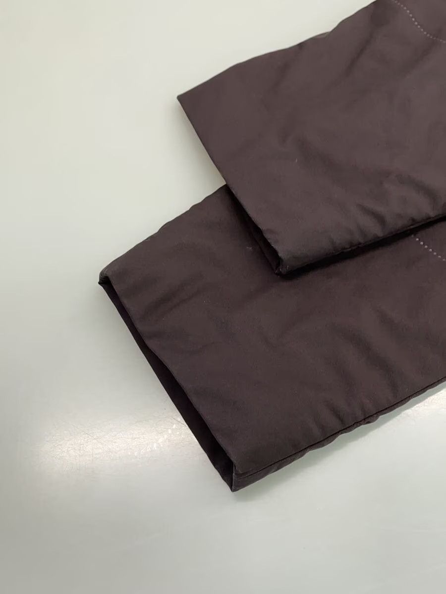 Issey Miyake Contrast Stitch Double Breasted Nylon Coat Size L / US 10 / IT 46 - 3 Thumbnail