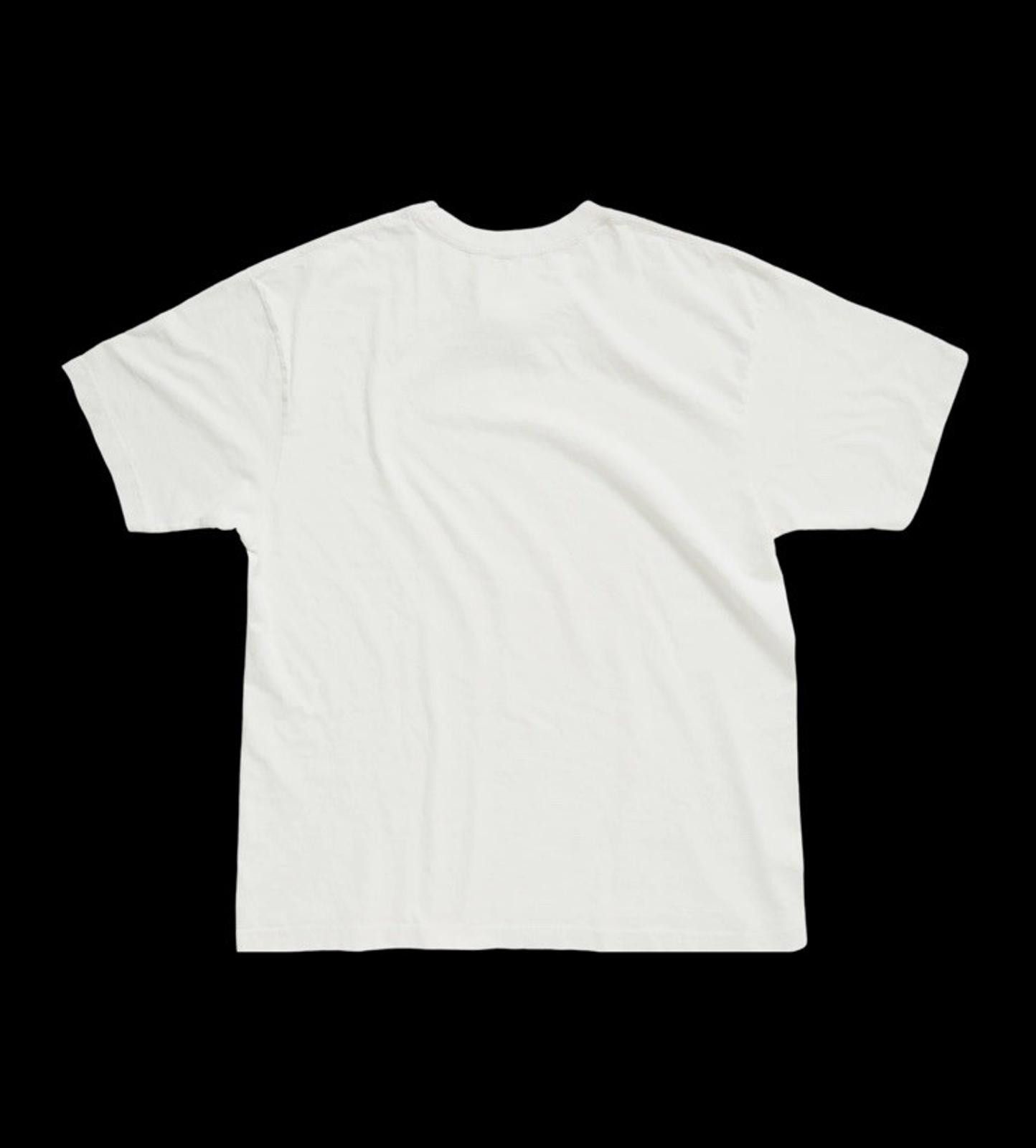 Travis Scott Travis Scott CACTUS JACK Jackboys 2 TShirt CD Box Set Medium Size US M / EU 48-50 / 2 - 5 Thumbnail
