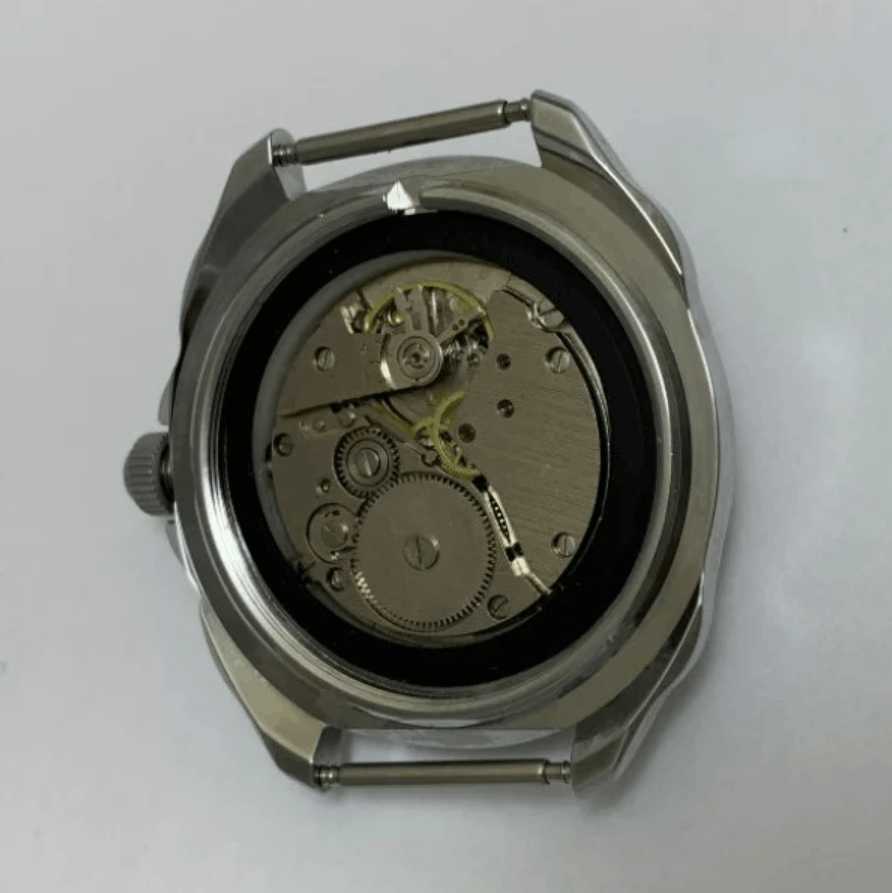 Vintage Vintage Mens Watch Vostok Komandirskie VDV Parachute 21 Size ONE SIZE - 7 Thumbnail