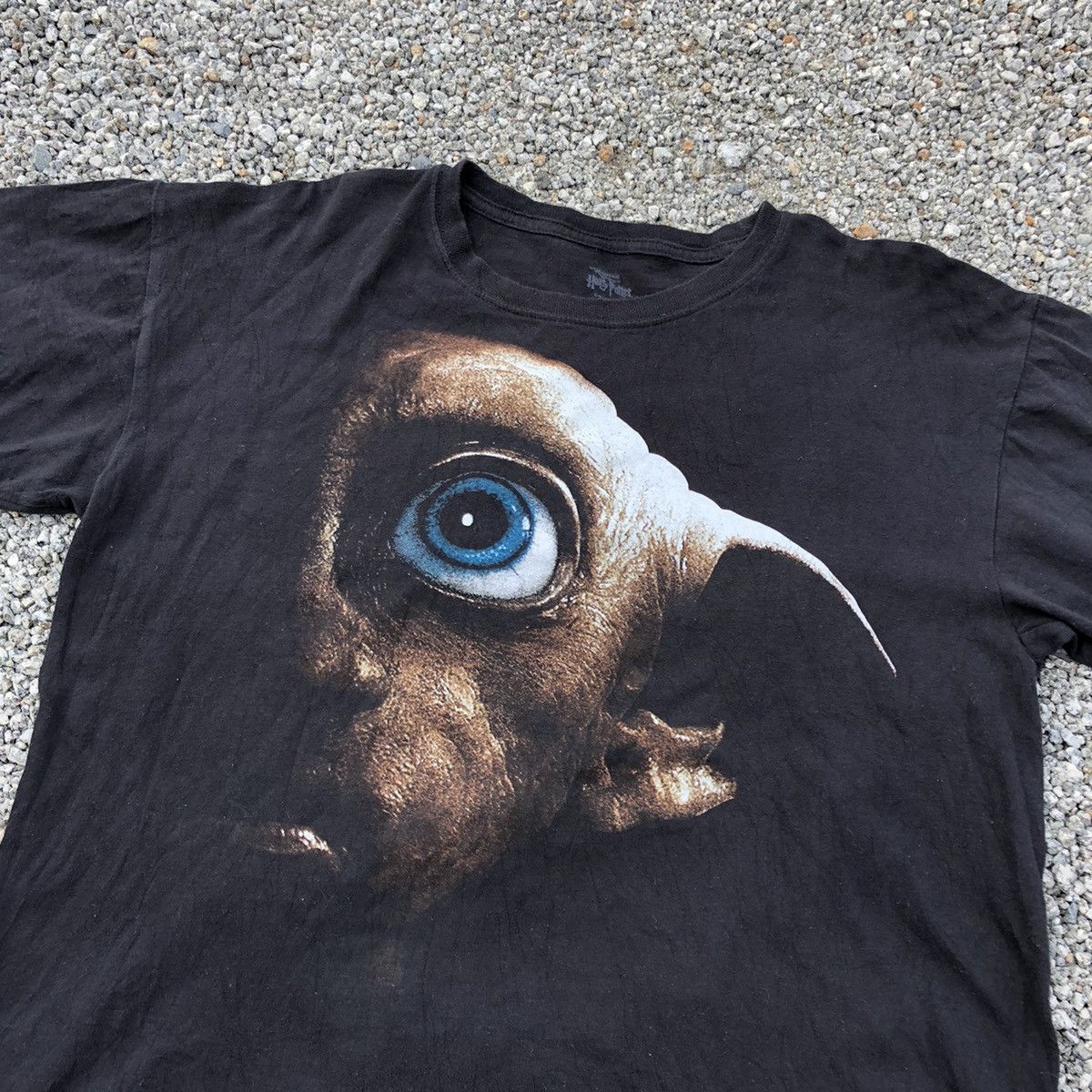 Vintage Vintage Movie Harry Porter Rare T Shirt Size US L / EU 52-54 / 3 - 1 Thumbnail