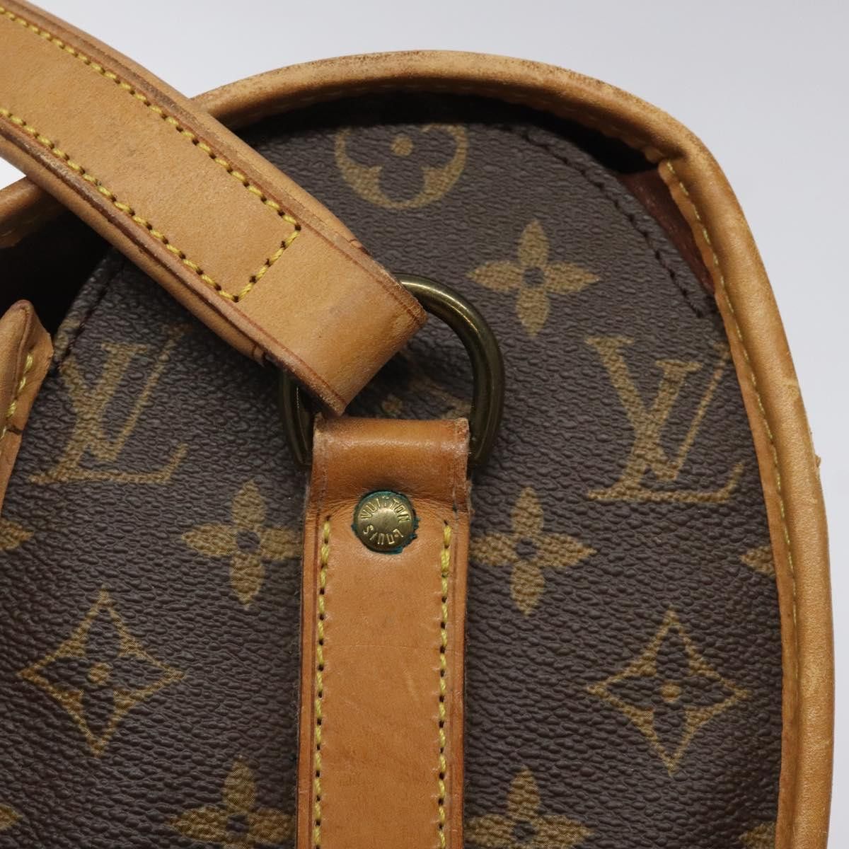 Louis Vuitton LOUIS VUITTON Monogram Marne Shoulder Bag M51369 Size ONE SIZE - 9 Thumbnail