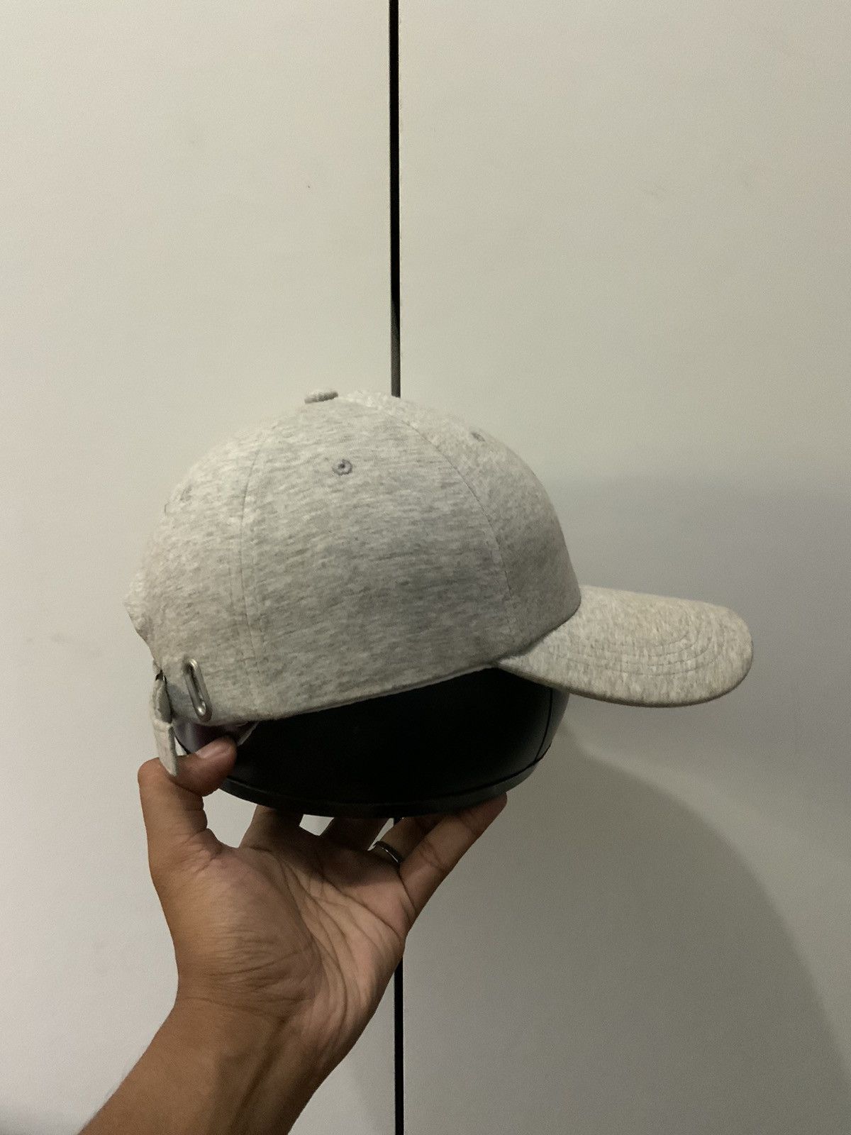 If Six Was Nine Cotton On Panda Embroidery Hat Size ONE SIZE - 5 Thumbnail