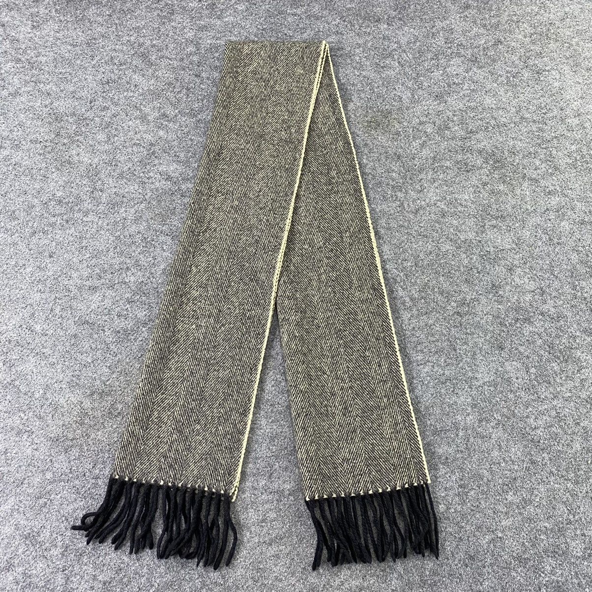 Polo Ralph Lauren Polo Ralph Lauren Muffler/Scarf/Neckwear - T1425 Size ONE SIZE - 2 Thumbnail