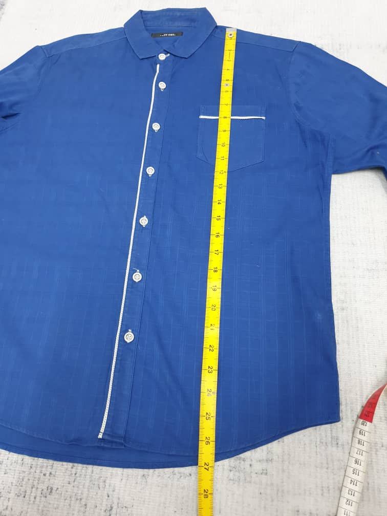 Japanese Brand × Plus One Clothing 💥Plus one Japanese brand 3 quater Size US M / EU 48-50 / 2 - 11 Thumbnail