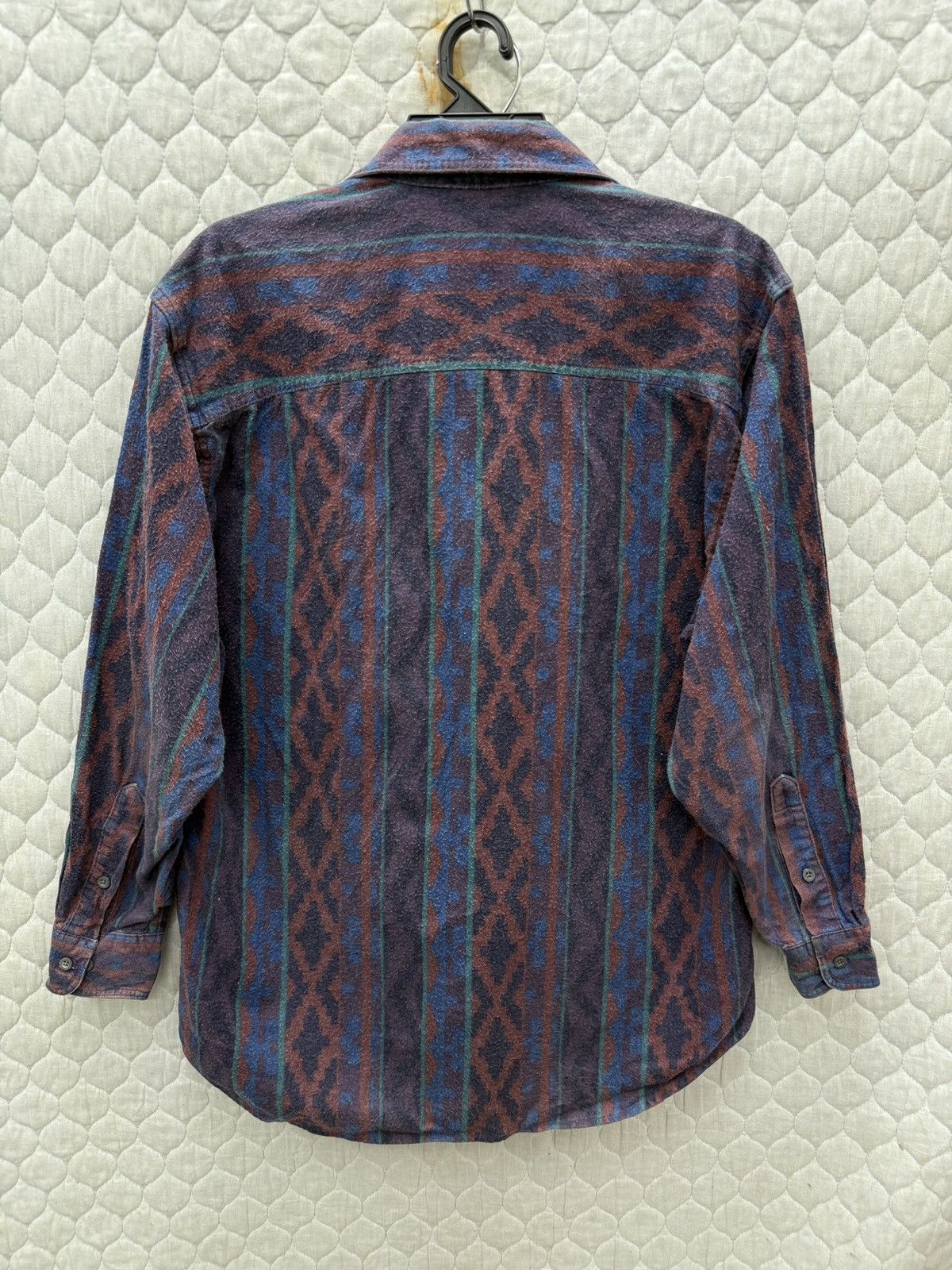 Woolrich Woolen Mills 🔥🔥🔥STEALS VINTAGE WOOLRICH SHIRTS Size US M / EU 48-50 / 2 - 5 Thumbnail