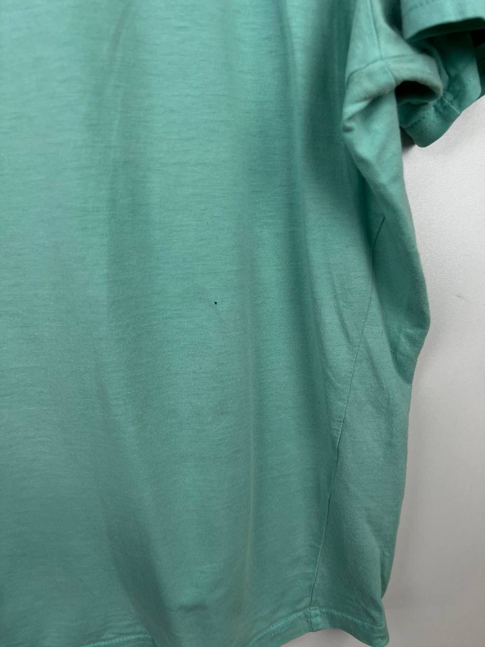 Yves Saint Laurent Yves Saint Laurent vintage t-shirts size XXL Size US XXL / EU 58 / 5 - 7 Thumbnail
