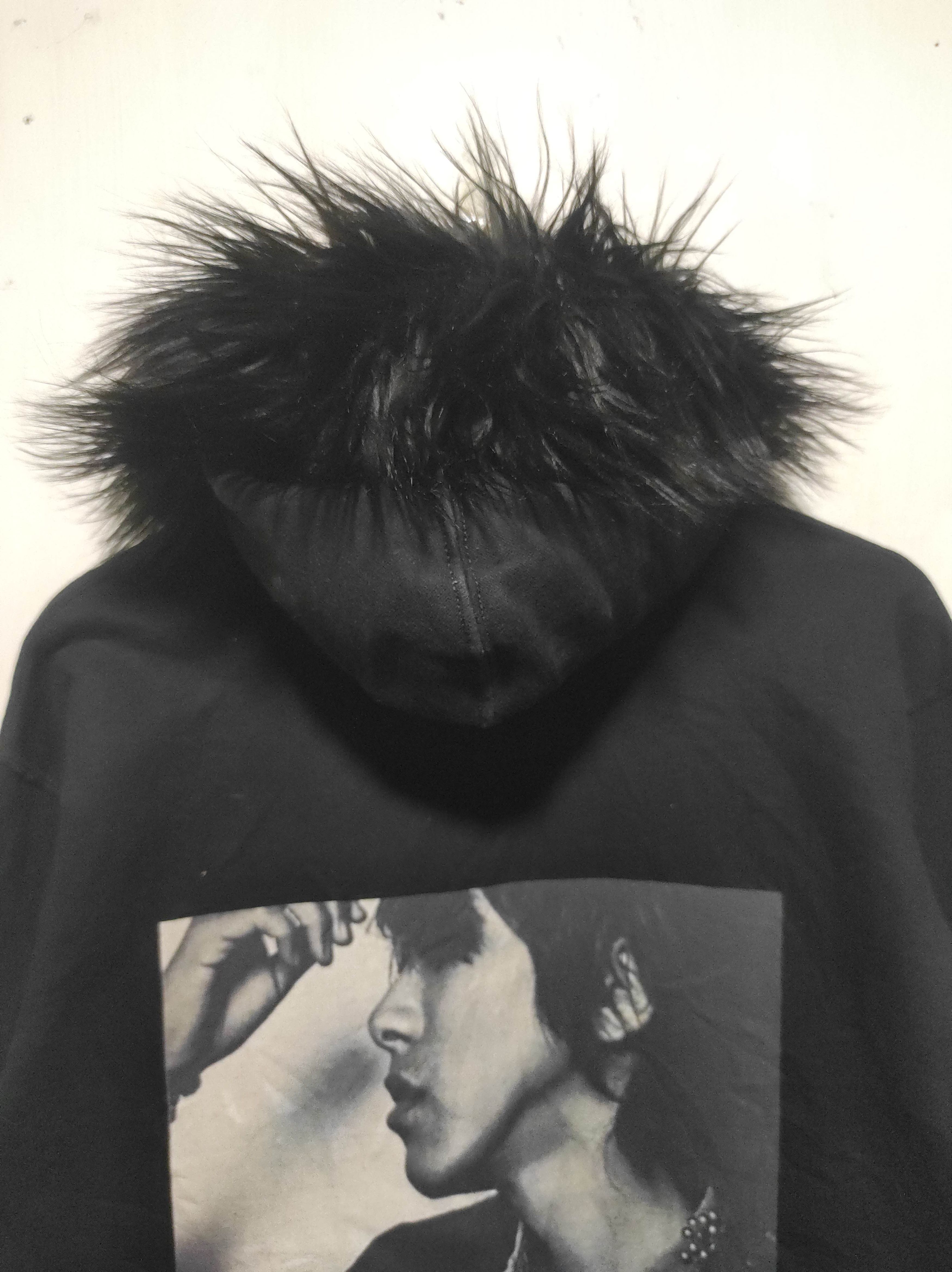 If Six Was Nine Alstyle Zip Fur Hoodie LGB IfSixWasNine style Size US M / EU 48-50 / 2 - 12 Thumbnail