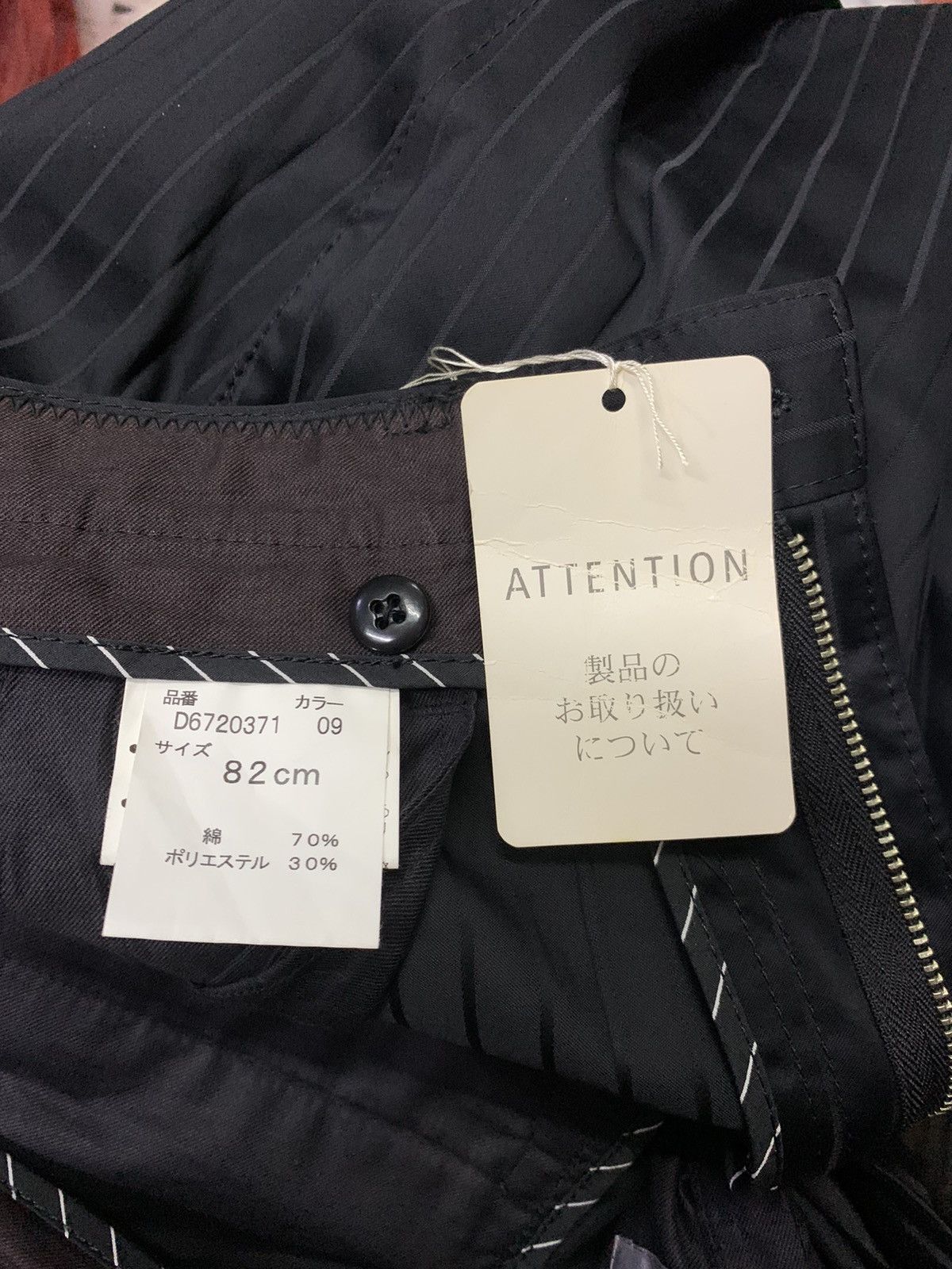 Issey Miyake × Tete Homme De plus tete home Size 32" / US 10 / IT 46 - 14 Thumbnail