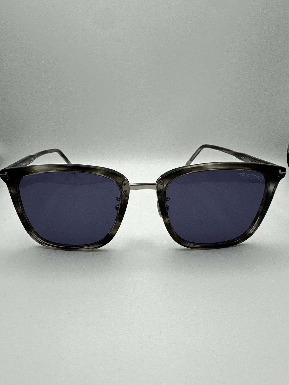 Tom Ford Tom Ford Acetate Sunglasses Size ONE SIZE - 1 Thumbnail