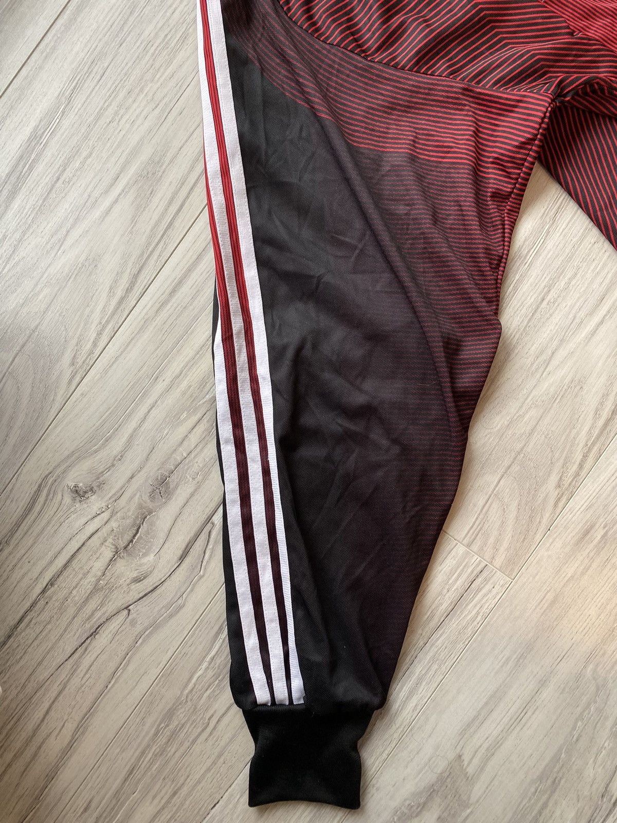 Adidas FC Shake 04 goalkeeper jersey Adidas Viktoria 2003-2004 XXL Size US XXL / EU 58 / 5 - 5 Thumbnail