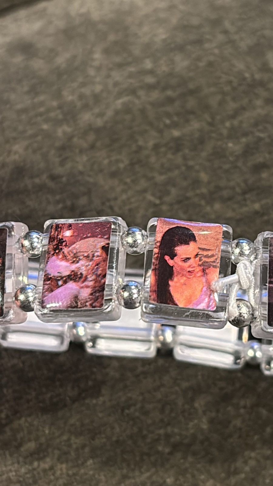 Celestia Basilica bracelet
