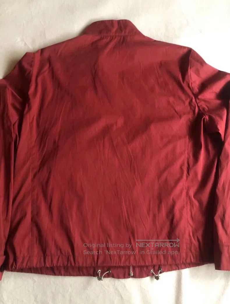 Brioni Brioni Jacket coat Size US XXL / EU 58 / 5 - 2 Thumbnail