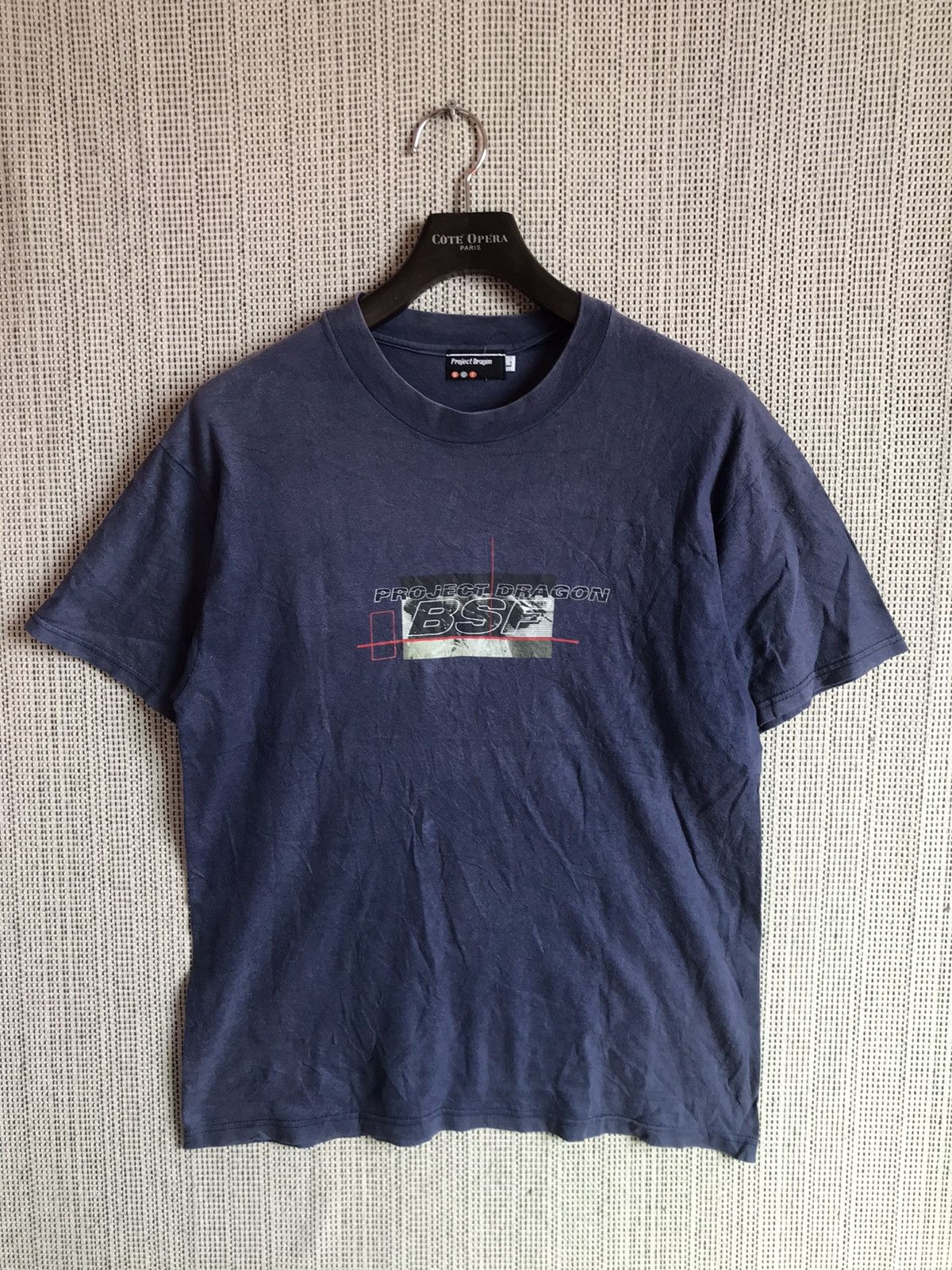 futura tshirt