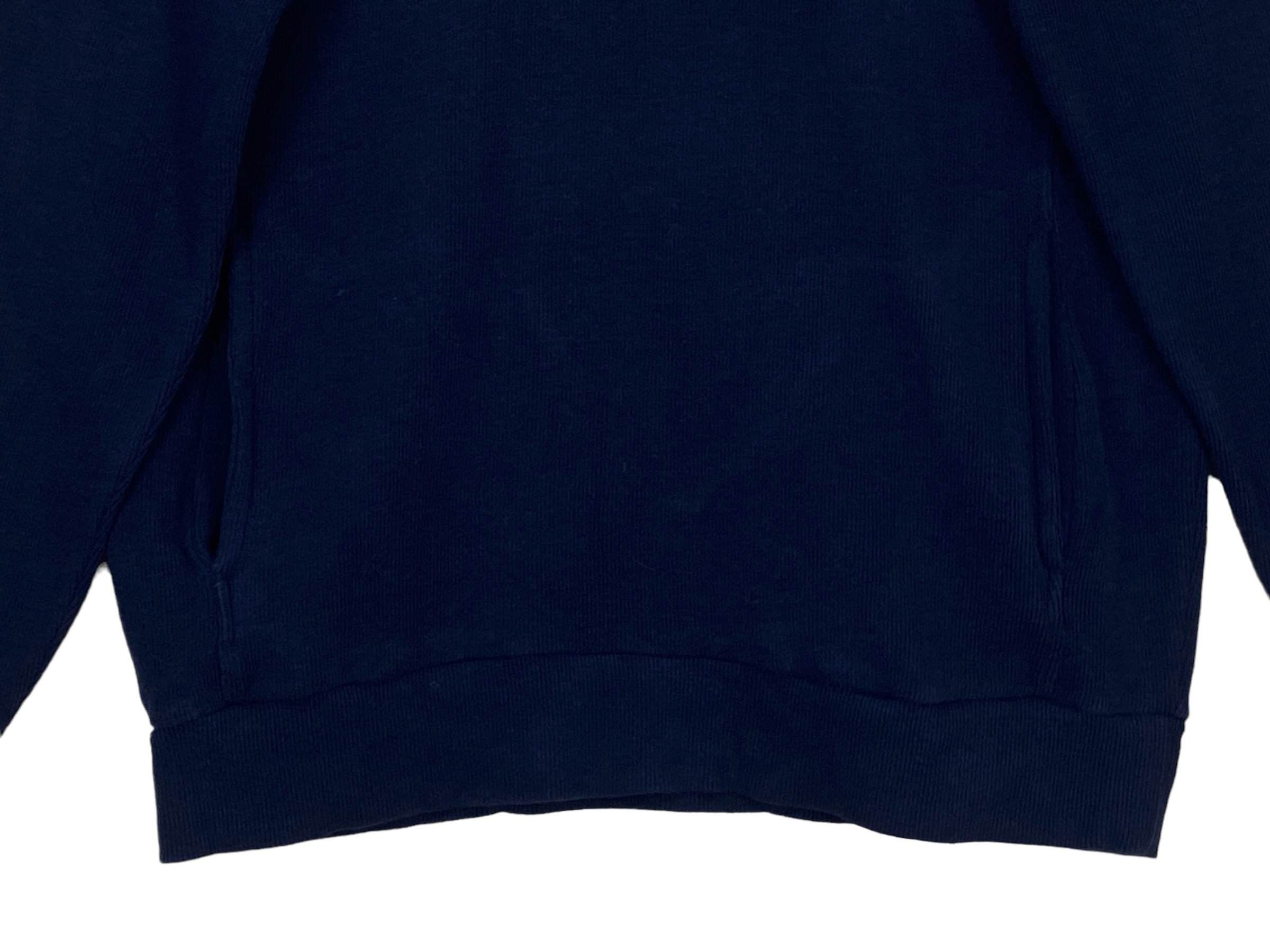 Kansai Yamamoto Vintage Kansai Yamamoto Designer Pullover Sweater 90s Rare Size US XXS / EU 40 - 3 Thumbnail
