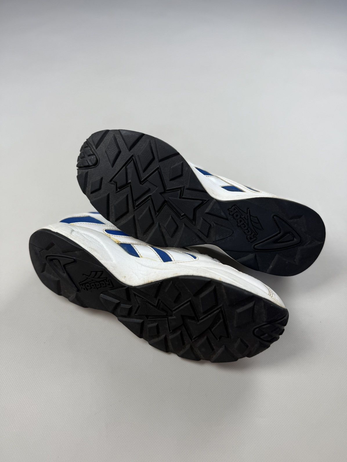 Reebok Reebok Classic Vintage Men’s Sneakers Shoes Size US 11 Size US 11 / EU 44 - 20 Thumbnail