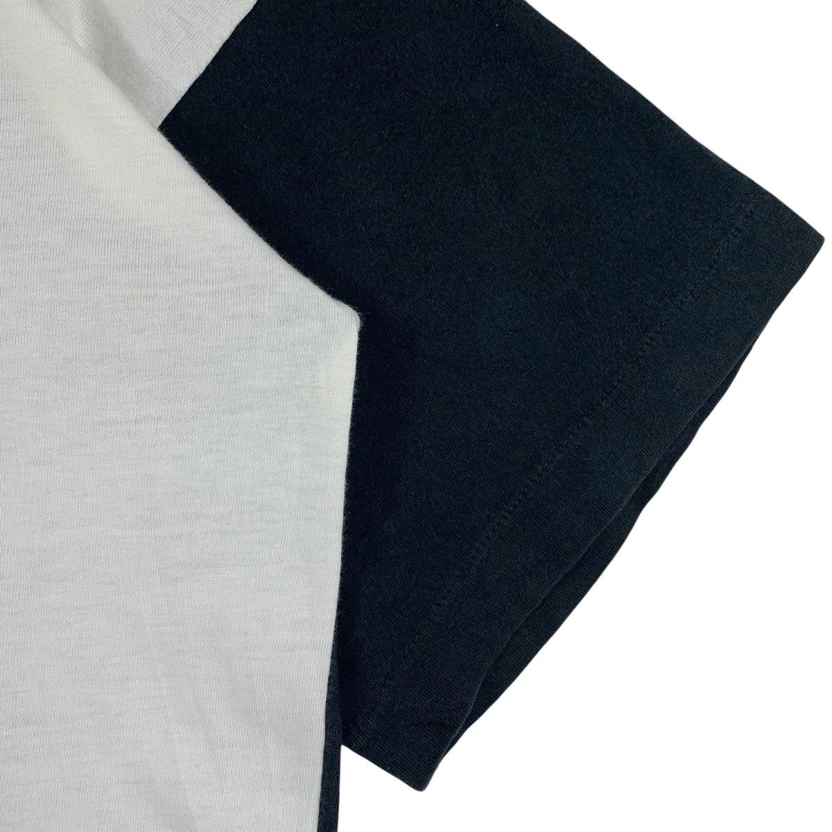 Designer × agnes b. AGNES B tshirt d artiste vincent michea art printed tee Size US L / EU 52-54 / 3 - 7 Thumbnail