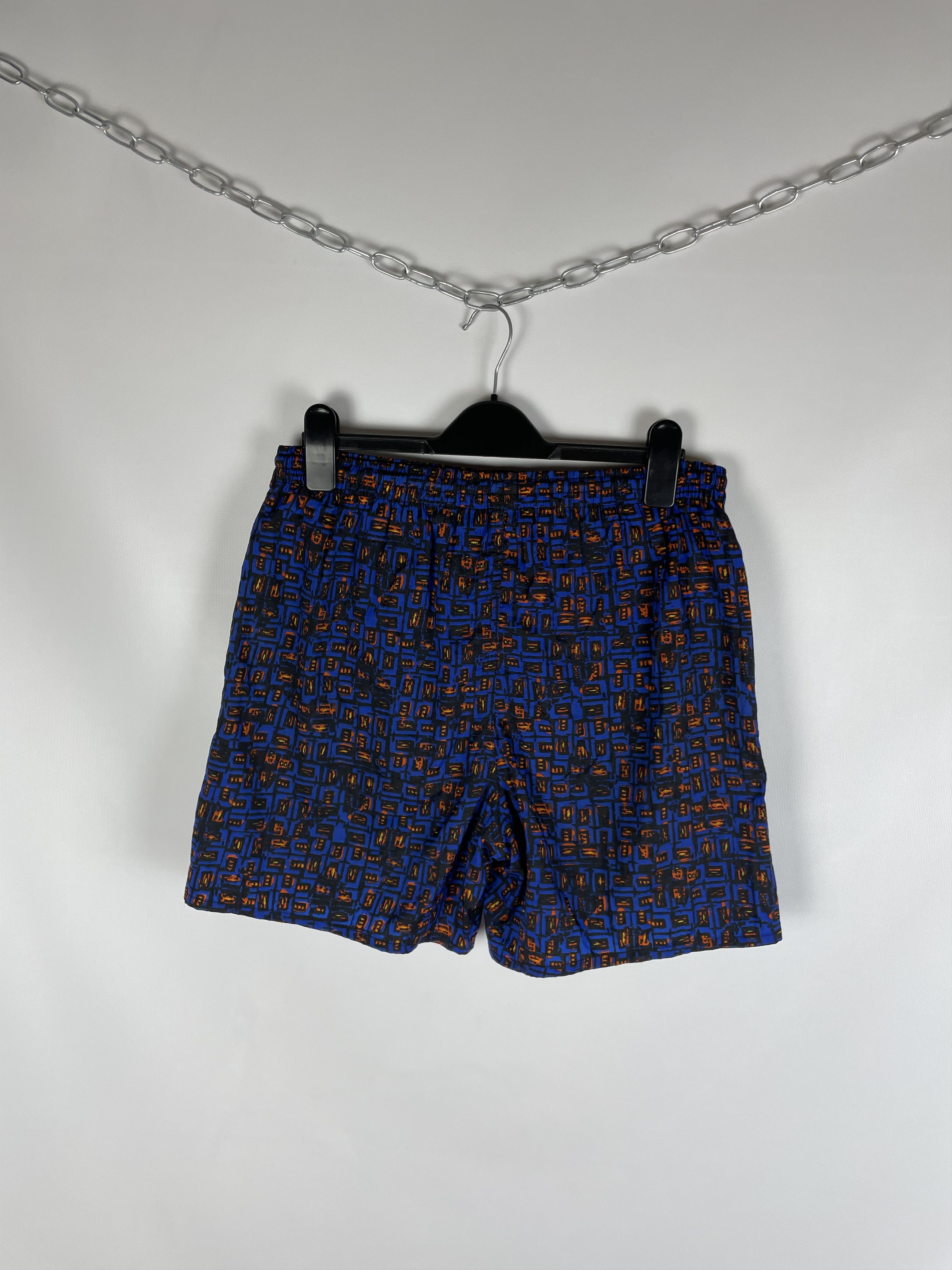 Other Vintage 90’s Nike Shorts Size US 30 / EU 46 - 4 Thumbnail