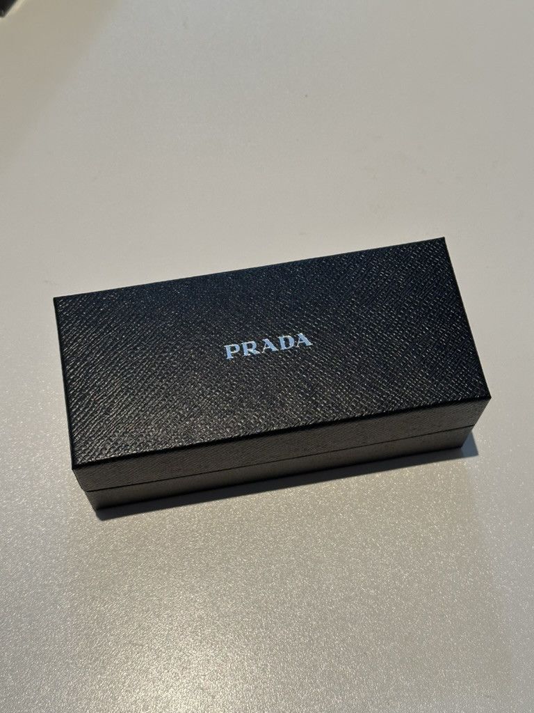 Prada Prada PR 19ZS Sunglasses Size ONE SIZE - 7 Thumbnail