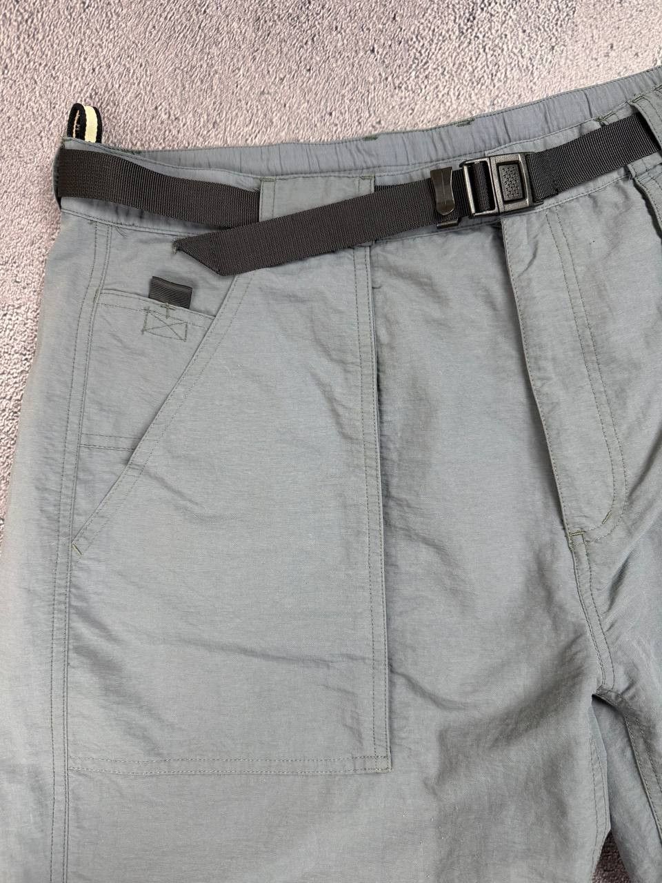 Other Vintage The North Face Transformers 3/4 Pants Y2K Size US 34 / EU 50 - 10 Thumbnail