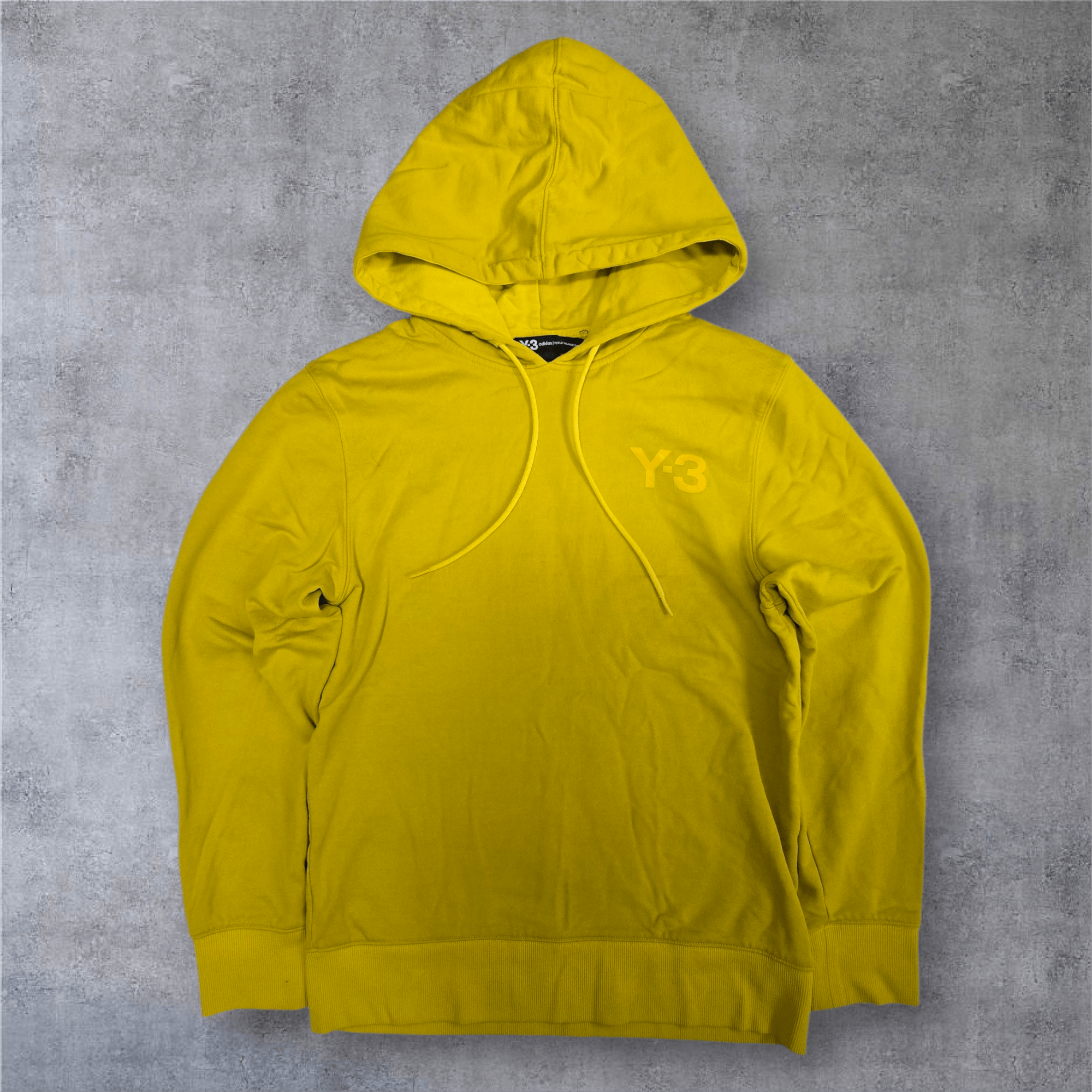 Y-3 Y-3 Classic Chest Logo Hoodie Size US M / EU 48-50 / 2 - 1 Thumbnail