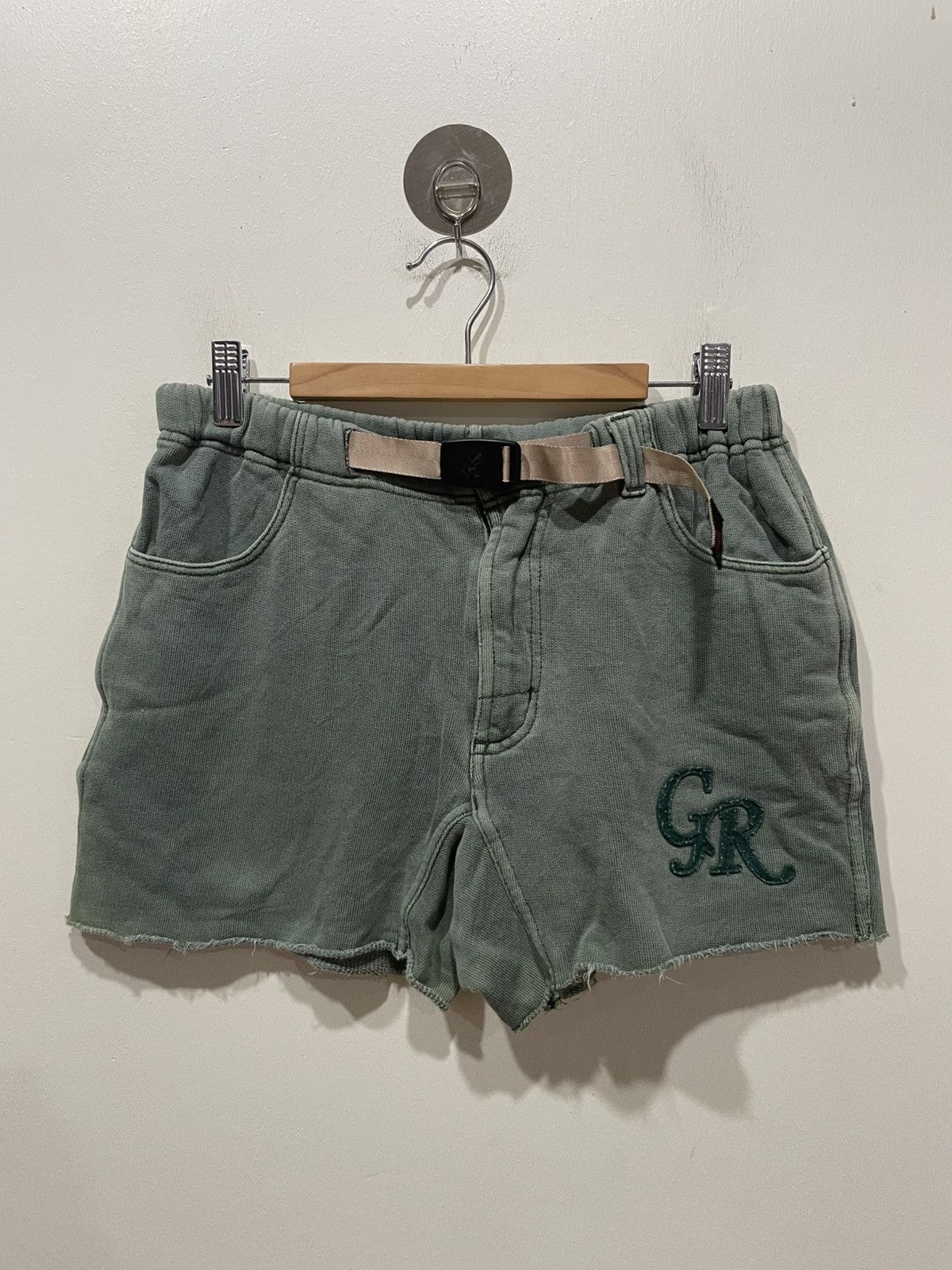 Gramicci Gramicci Short Size 25" / US 0 / IT 36 - 1 Thumbnail