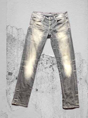 G-Star G-Star Raw Jeans Size US 30 / EU 46 - 1 Thumbnail