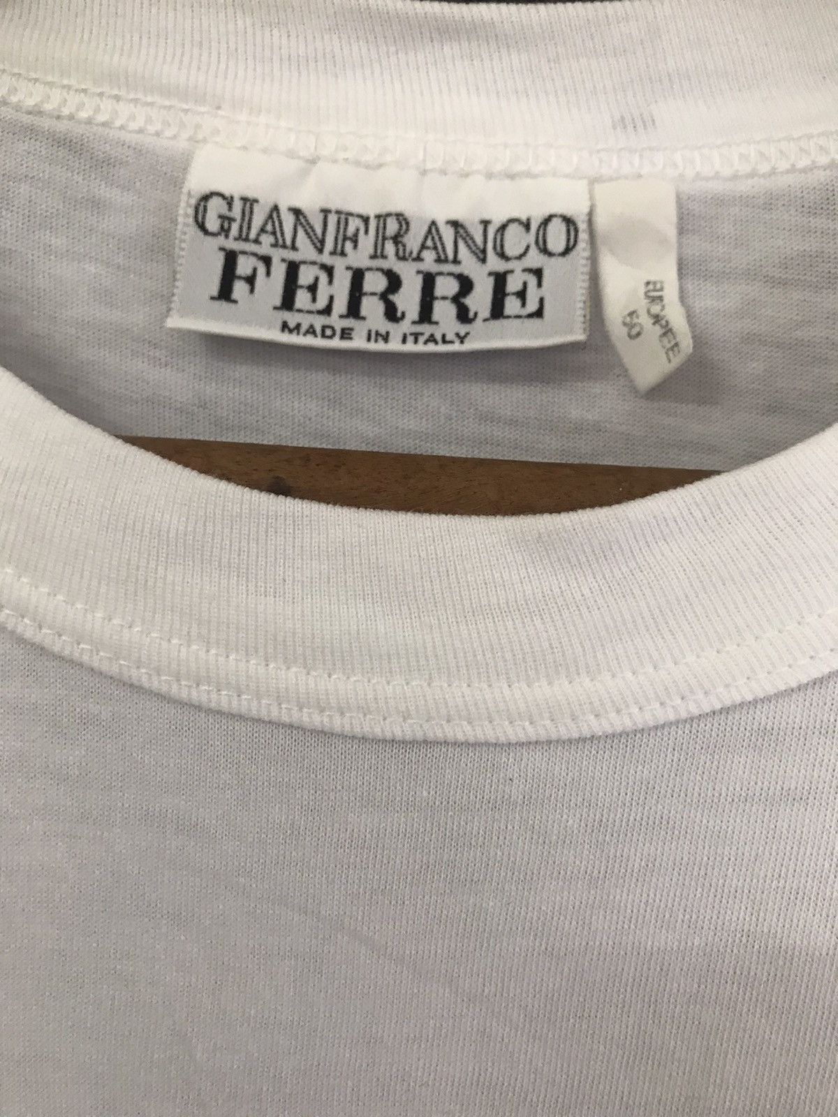 Gianfranco Ferre Gianfranco Ferre Size US S / EU 44-46 / 1 - 4 Thumbnail
