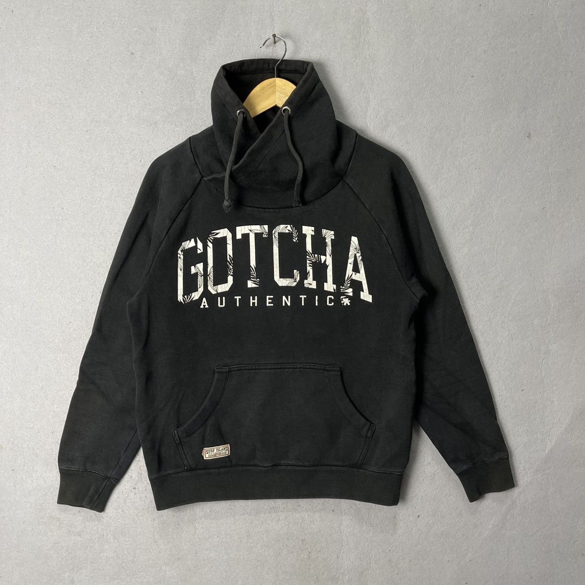 Gotcha Gotcha Authentic California 78 Huntington Hoodie Size US M / EU 48-50 / 2 - 1 Thumbnail