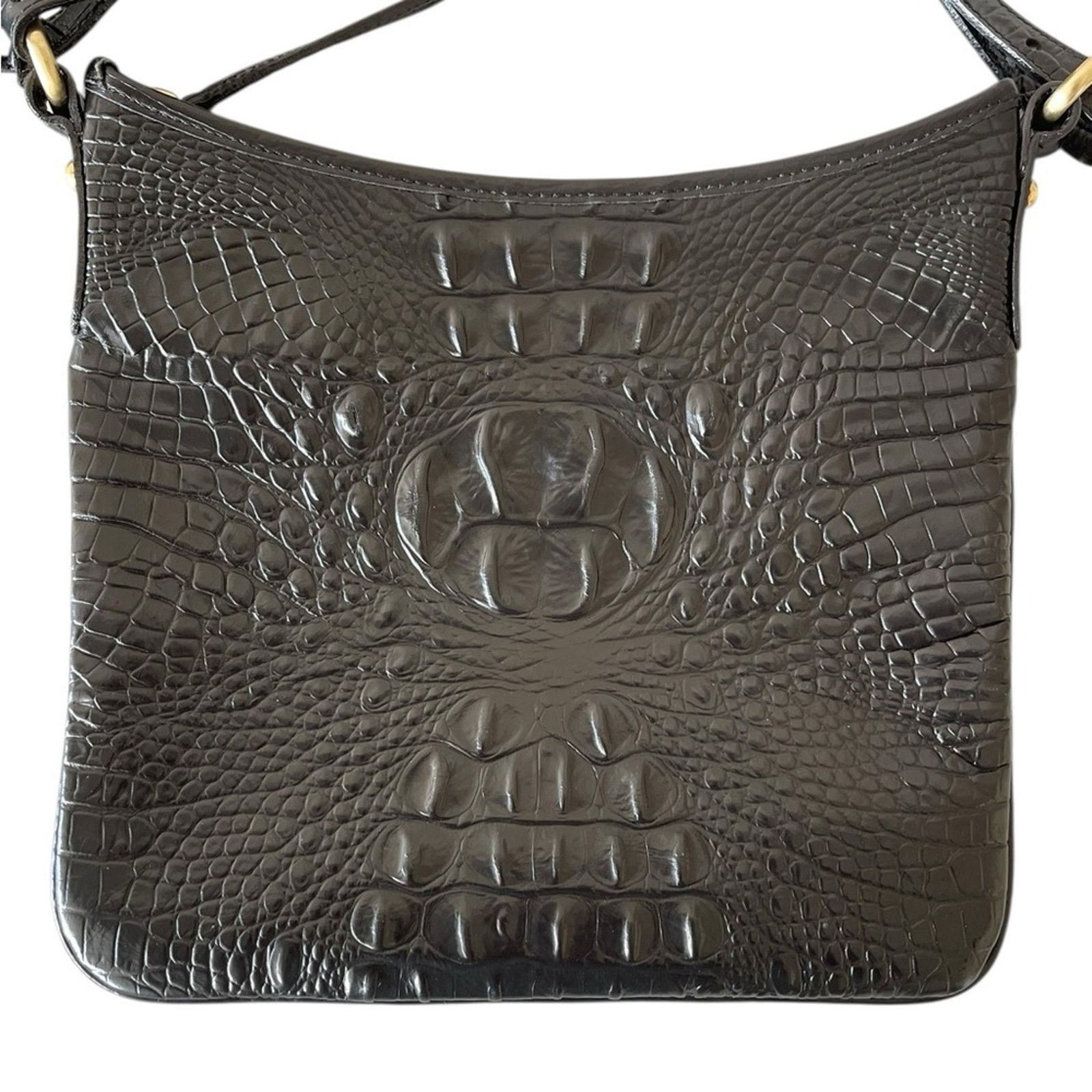 BRAHMIN Brahmin 'Jody' Crossbody Bag Size ONE SIZE - 7 Thumbnail
