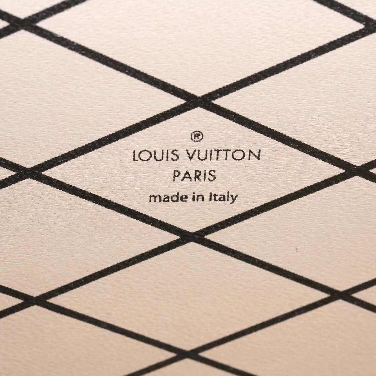Louis Vuitton LOUIS VUITTON Epi Petite Mar Shoulder Bag Silver Gold M54652 Size ONE SIZE - 13 Thumbnail