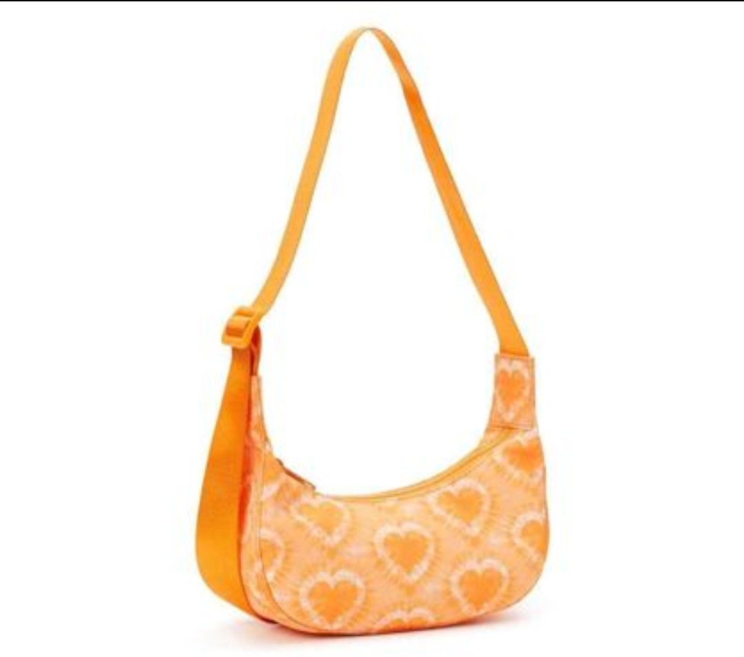 Other No Boundaries Juniors Crossbody Hobo Handbag Size ONE SIZE - 2 Thumbnail