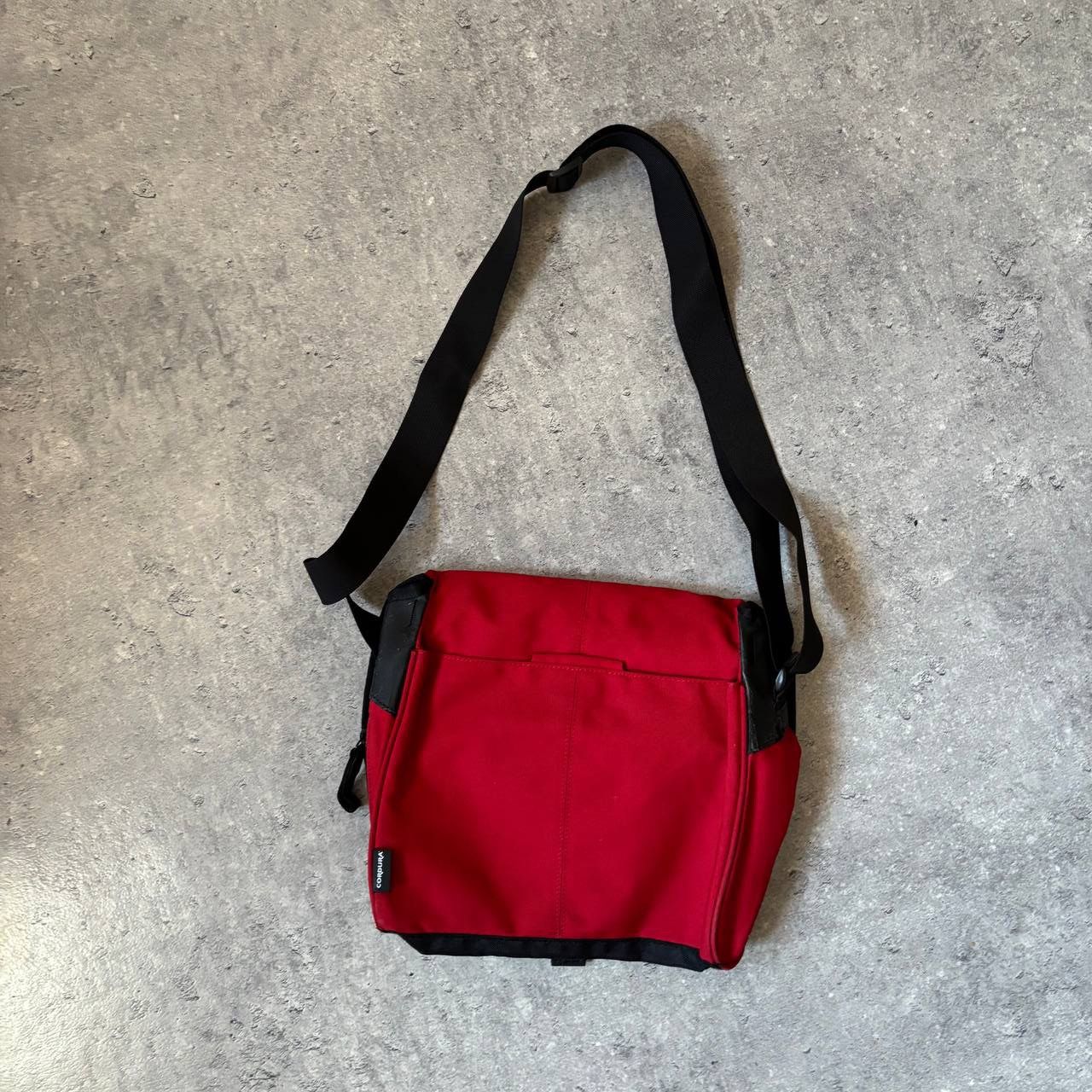 Nike × Vintage 🩸Y2k Nike Vintage Shoulder Bag Size ONE SIZE - 2 Thumbnail