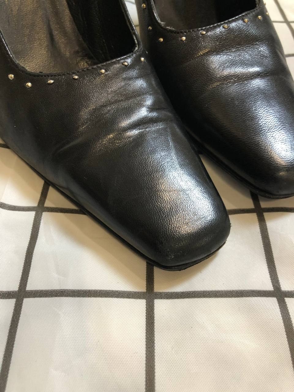 Versace Gianni Versace Pumps Highheels Vintage Size US 8 / IT 38 - 7 Thumbnail