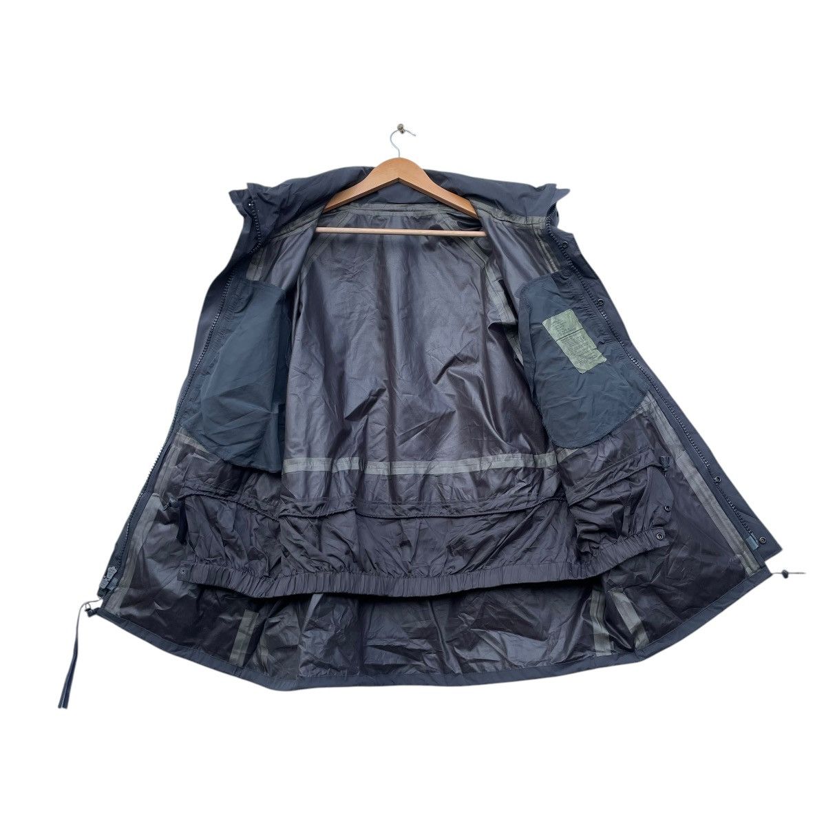 Other 💥Vintage Military Water Proof Parka Field Jacket Size US M / EU 48-50 / 2 - 3 Thumbnail