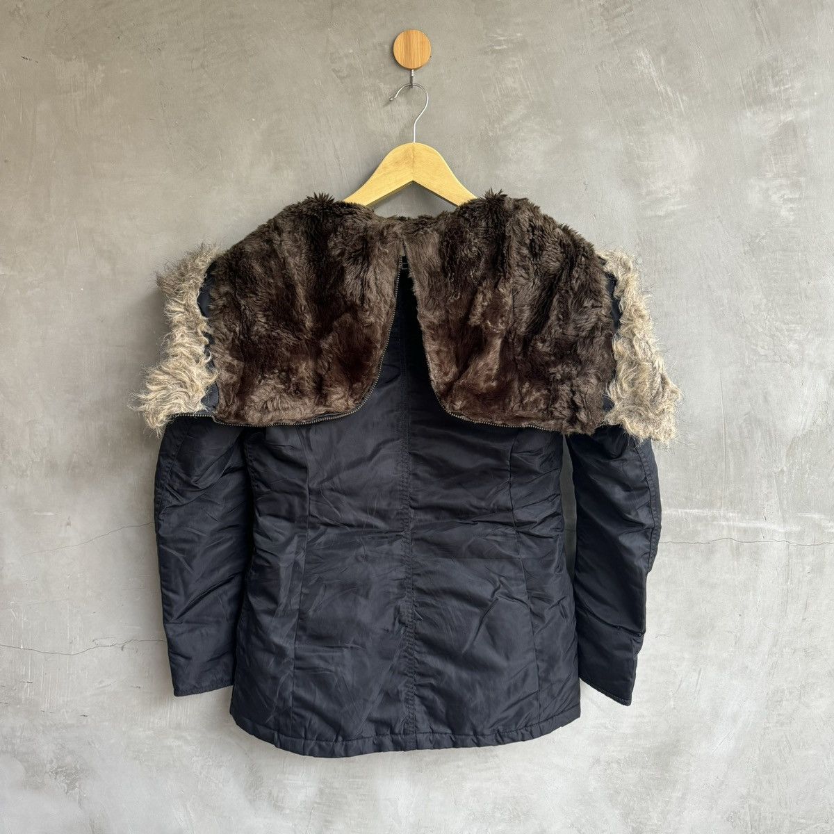 Hysteric Glamour HYSTERIC GLAMOUR JACKET Size M / US 6-8 / IT 42-44 - 13 Thumbnail