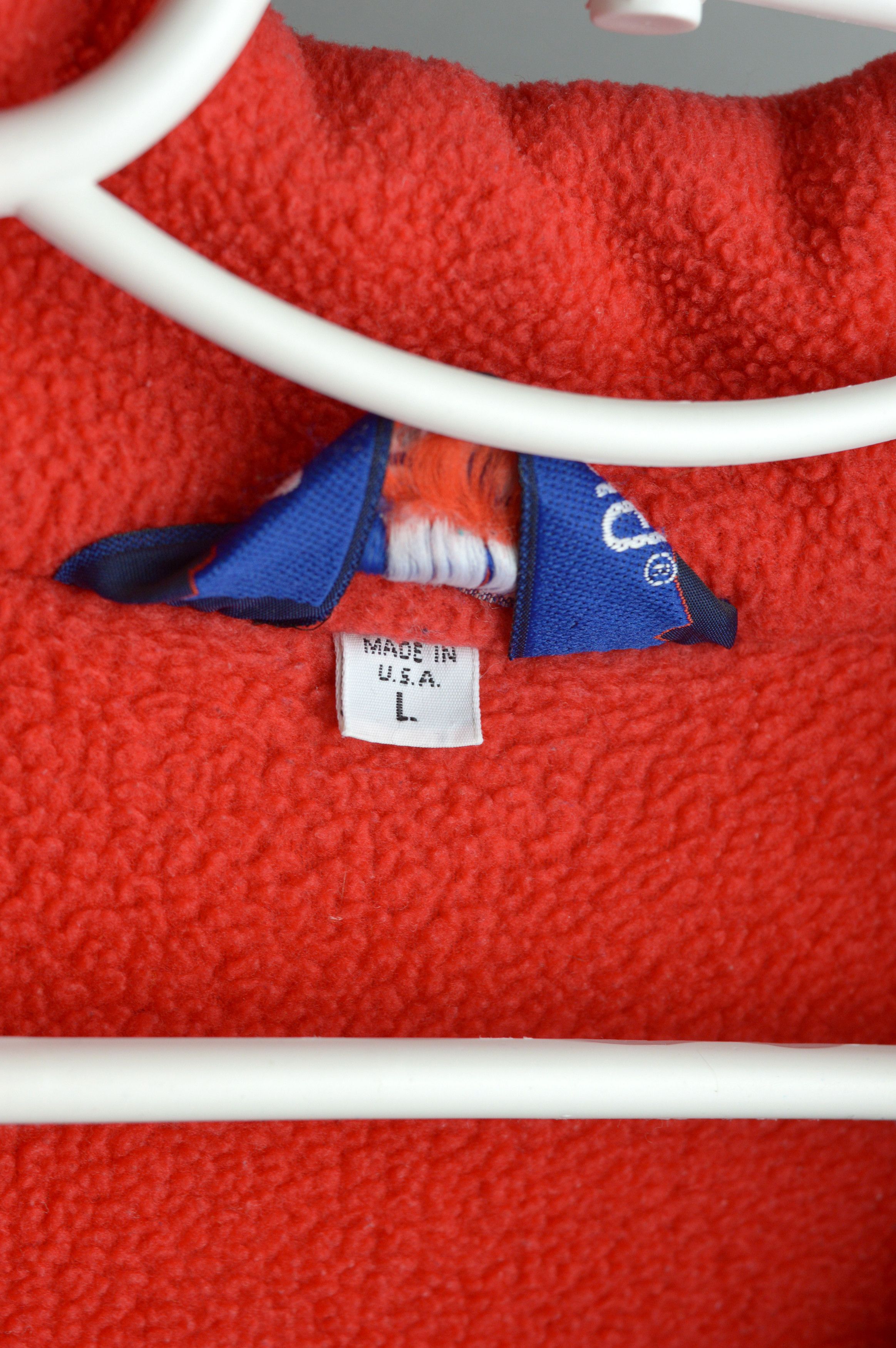 Penfield × Vintage Vintage Penfield 90s Fleece Size US L / EU 52-54 / 3 - 8 Thumbnail