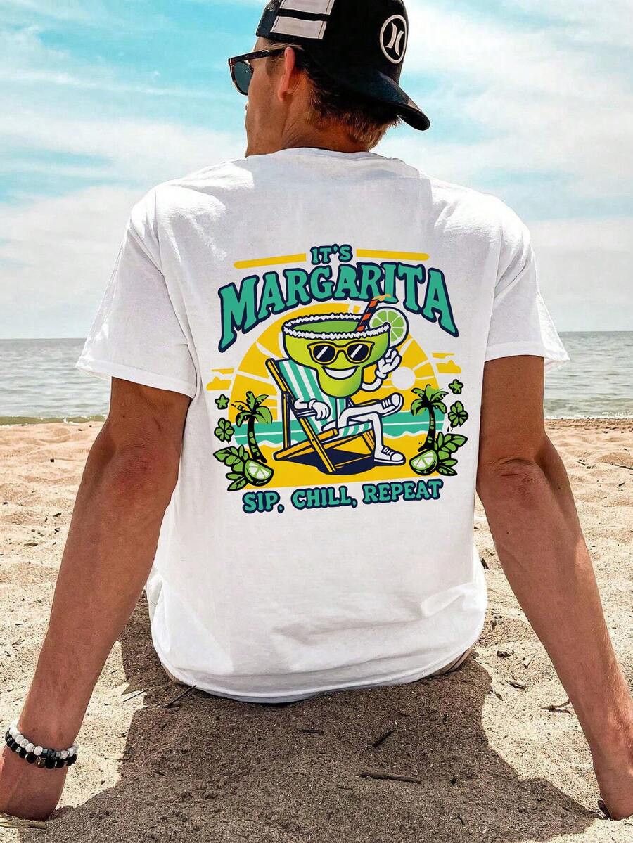 Other Men's Short-Sleeve T-Shirt Size US M / EU 48-50 / 2 - 3 Thumbnail