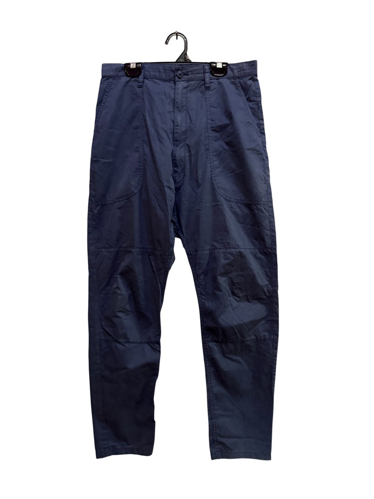 Ne-Net Ne - Net Issey Miyake Pants Size US 30 / EU 46 - 1 Thumbnail