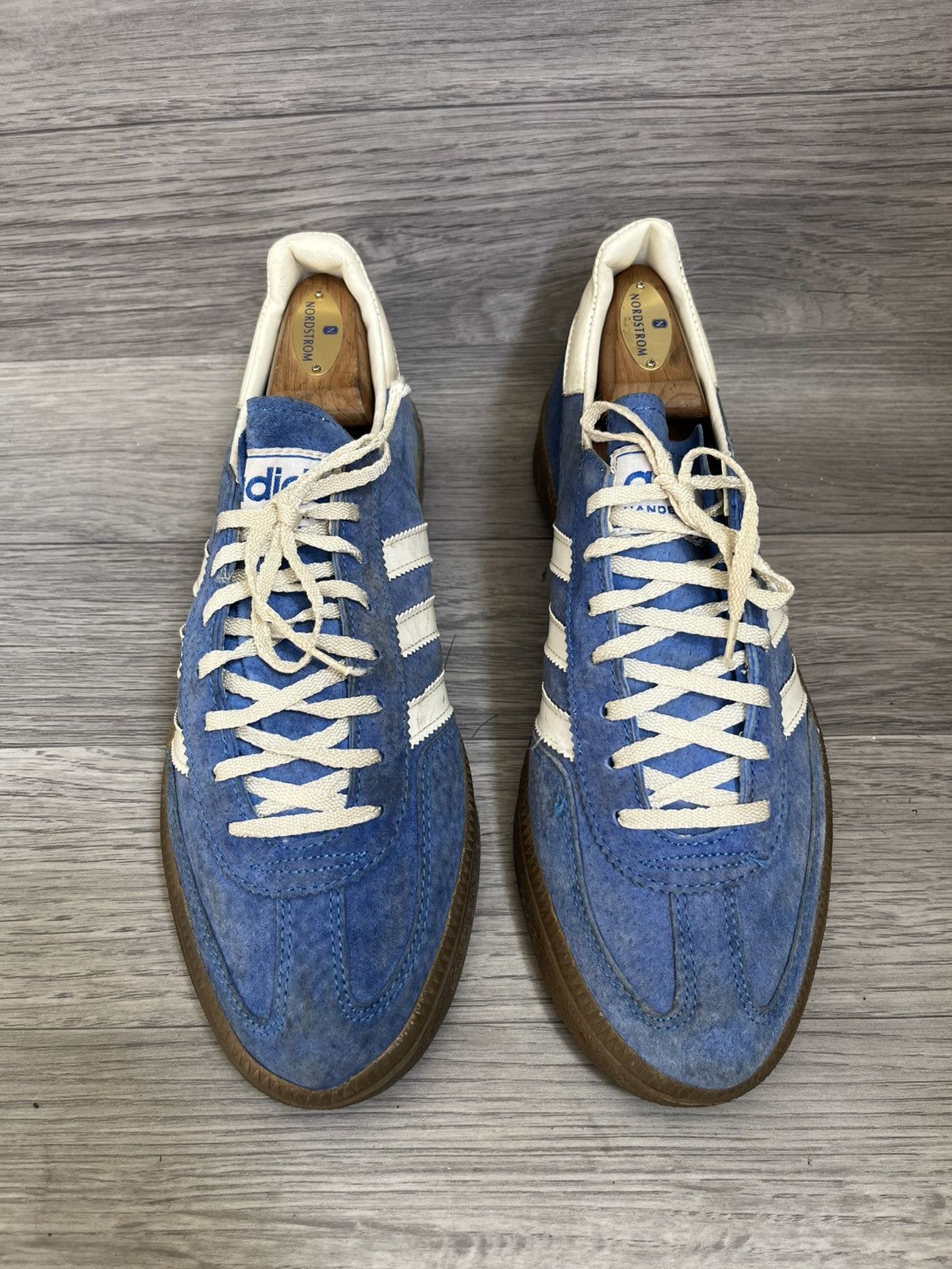 Adidas Vintage 90's adidas special low top sneakers Size US 9.5 / EU 42-43 - 3 Thumbnail