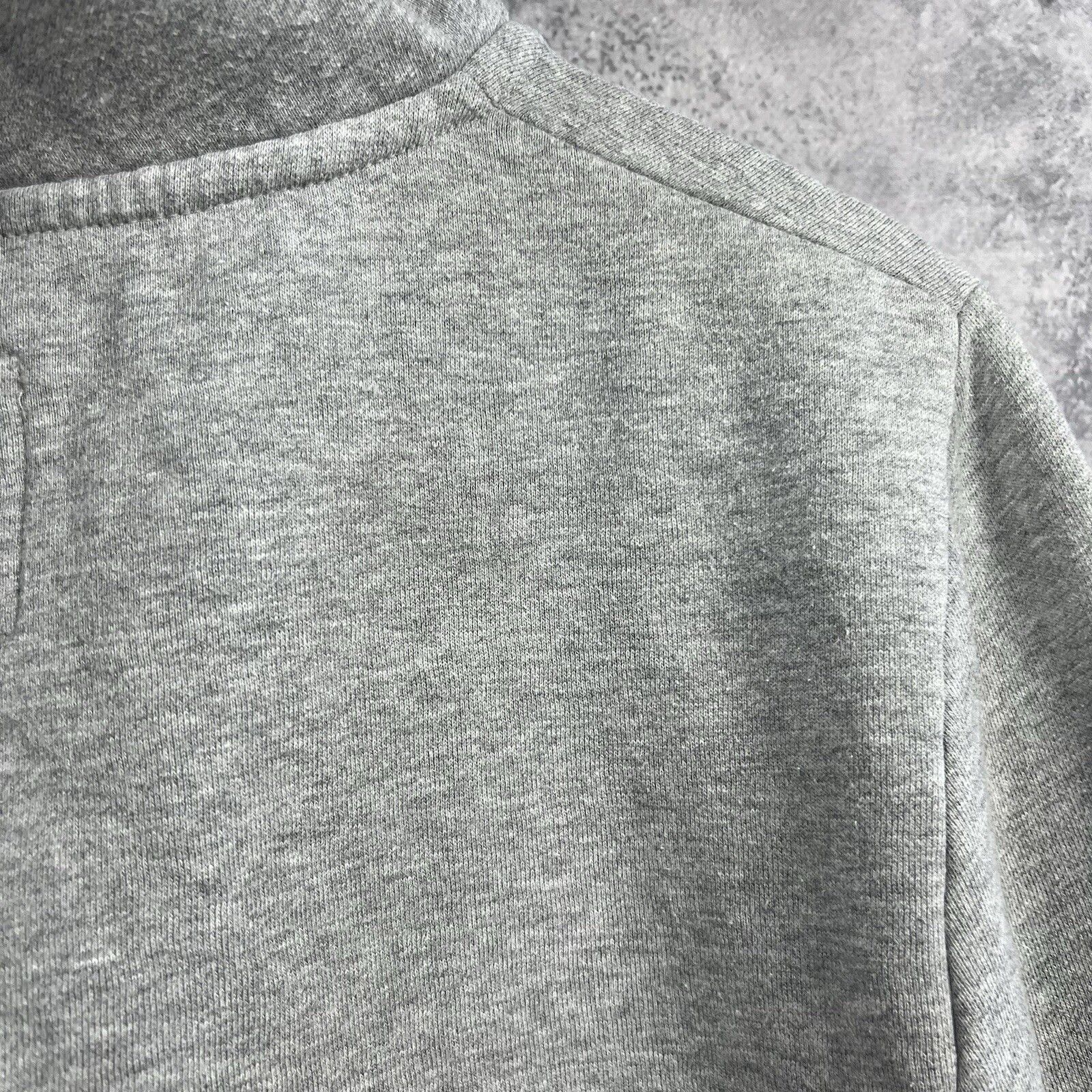 Allsaints Allsaints Zip Hoodie Men's Size L Long Sleeve Size US L / EU 52-54 / 3 - 11 Thumbnail