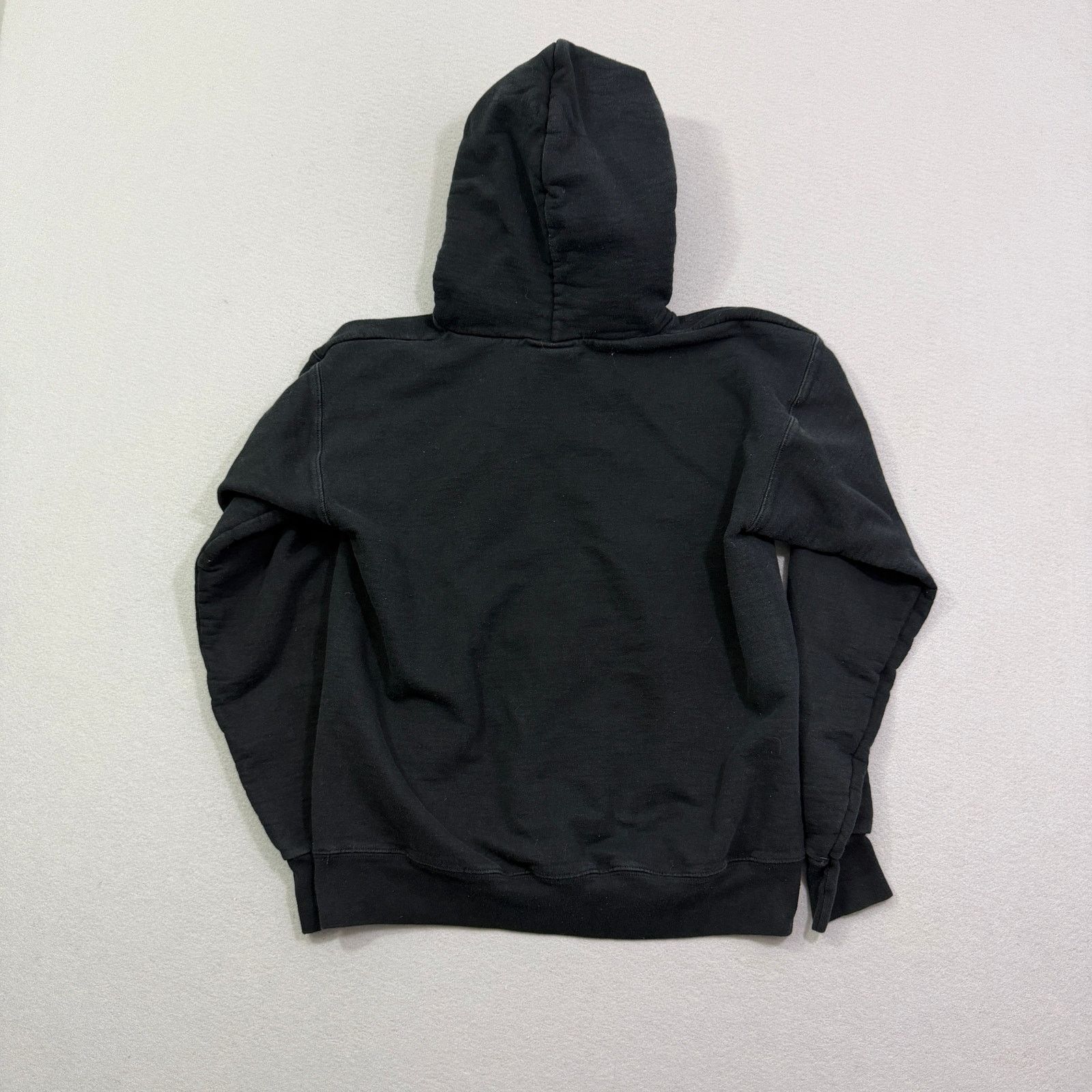 Thrasher Vintage Thrasher Hoodie Men's Small Sweatshirt Spellout Size US S / EU 44-46 / 1 - 6 Thumbnail