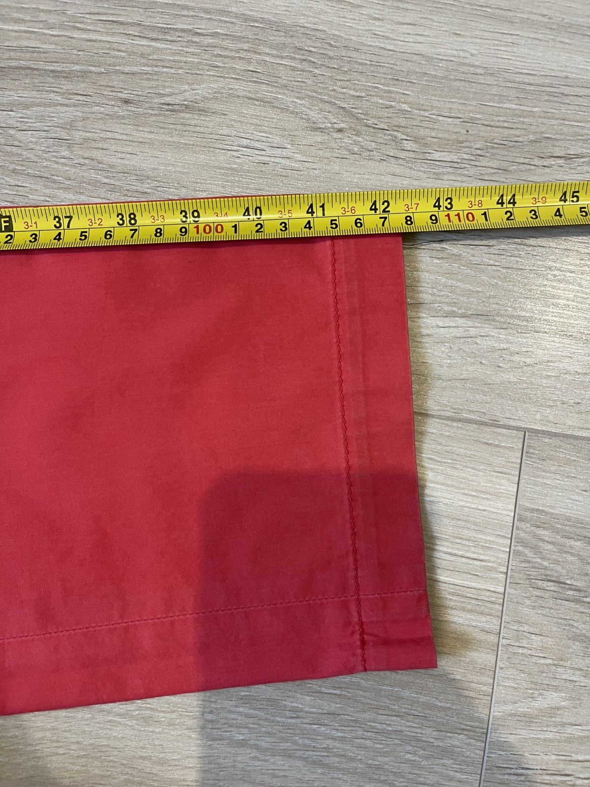 Hugo Boss Hugo boss casual coral pants 34L Size US 34 / EU 50 - 12 Thumbnail