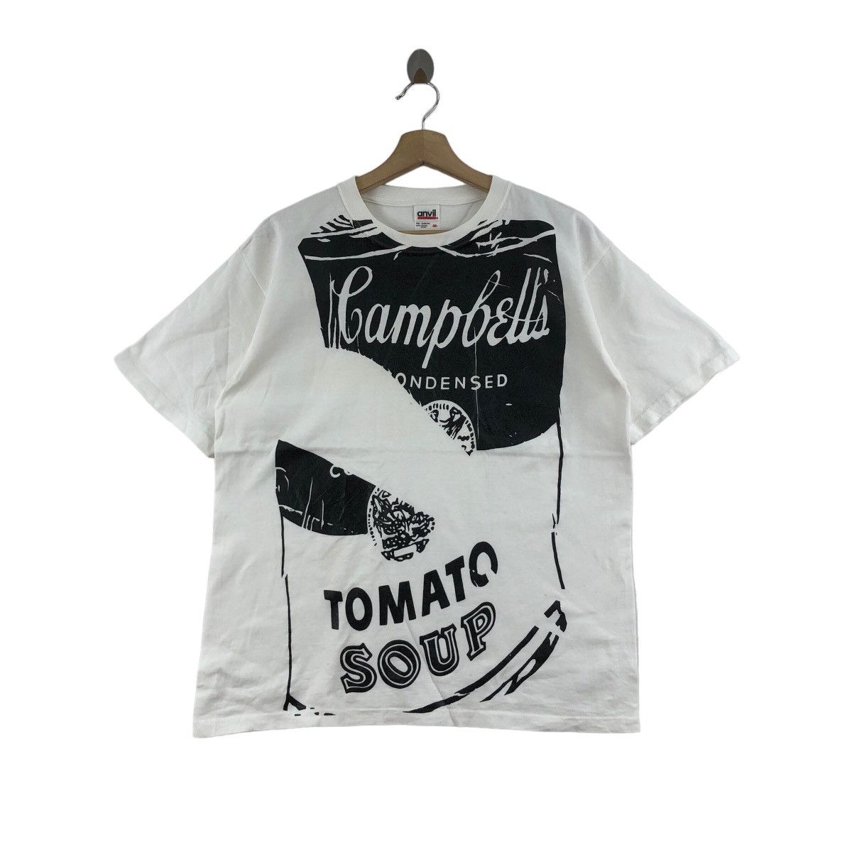 Andy Warhol, Roy L, Claes O. × Art × Vintage Vintage ANDY WARHOL 